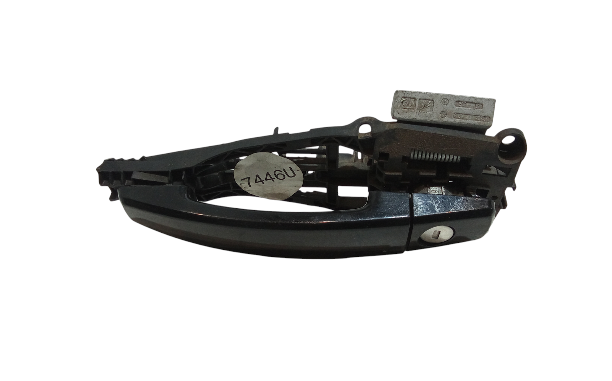 Maniglia Porta Ant. Sinistro 13577716 Usato