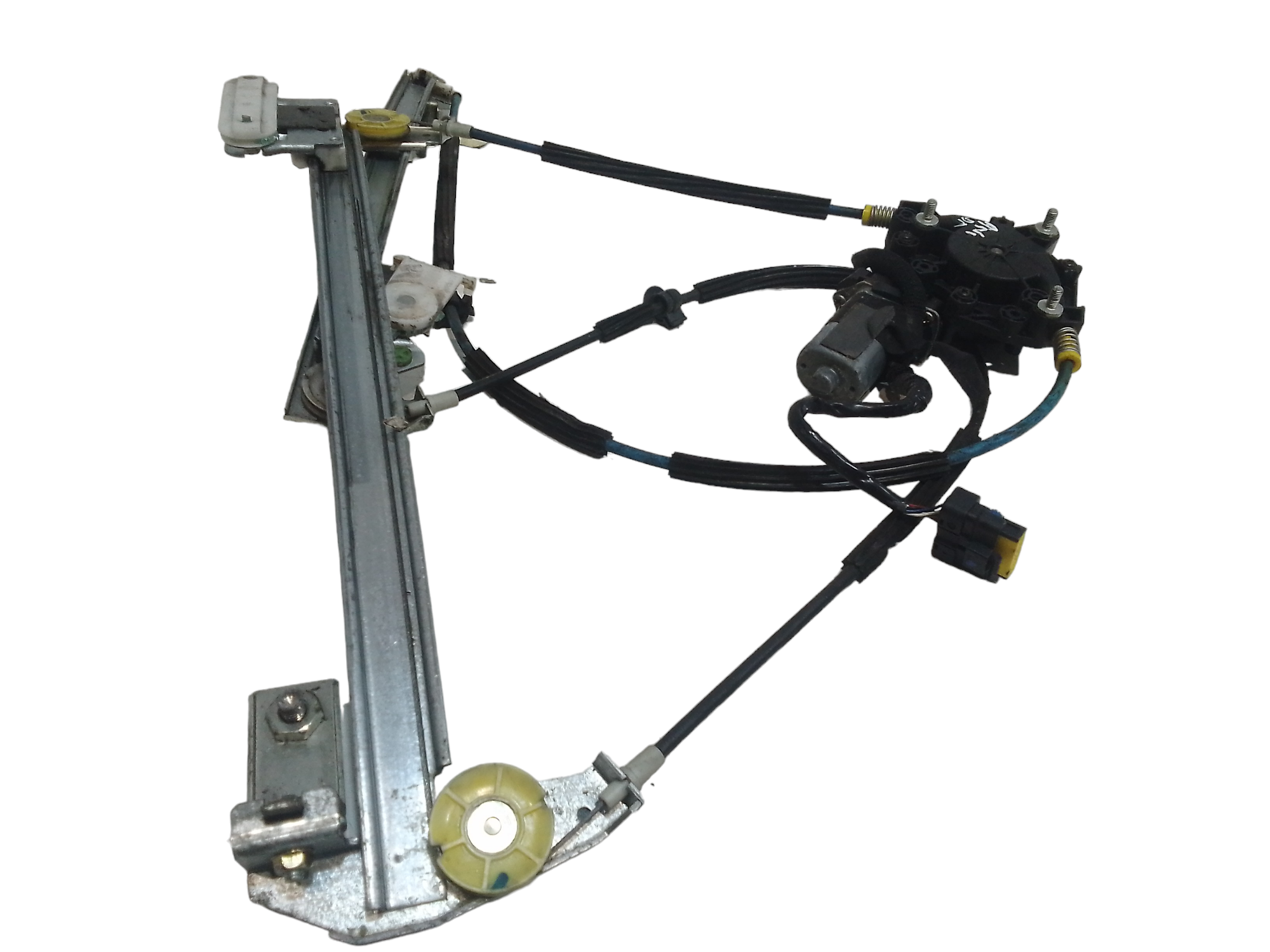 Alzacristallo Porta Ant. Destro Usato