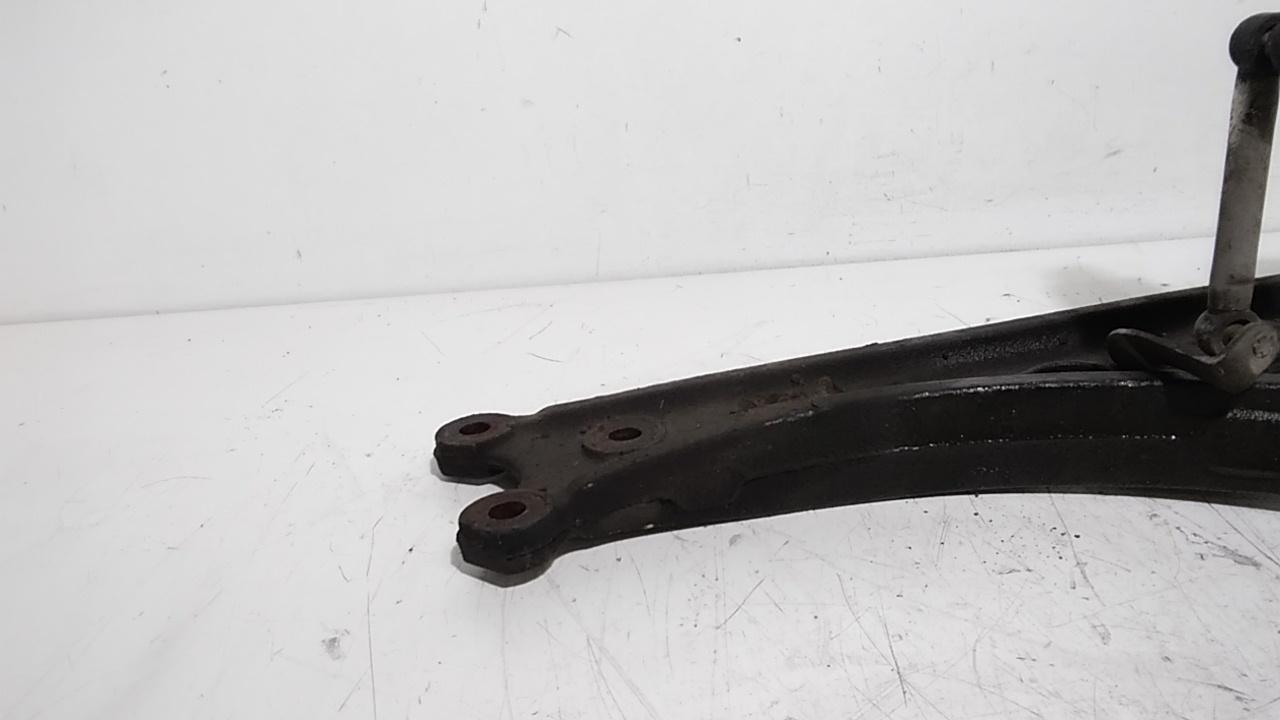 Braccio Oscillante Sosp. Ant. Sinistro 1K0407151BD Usato