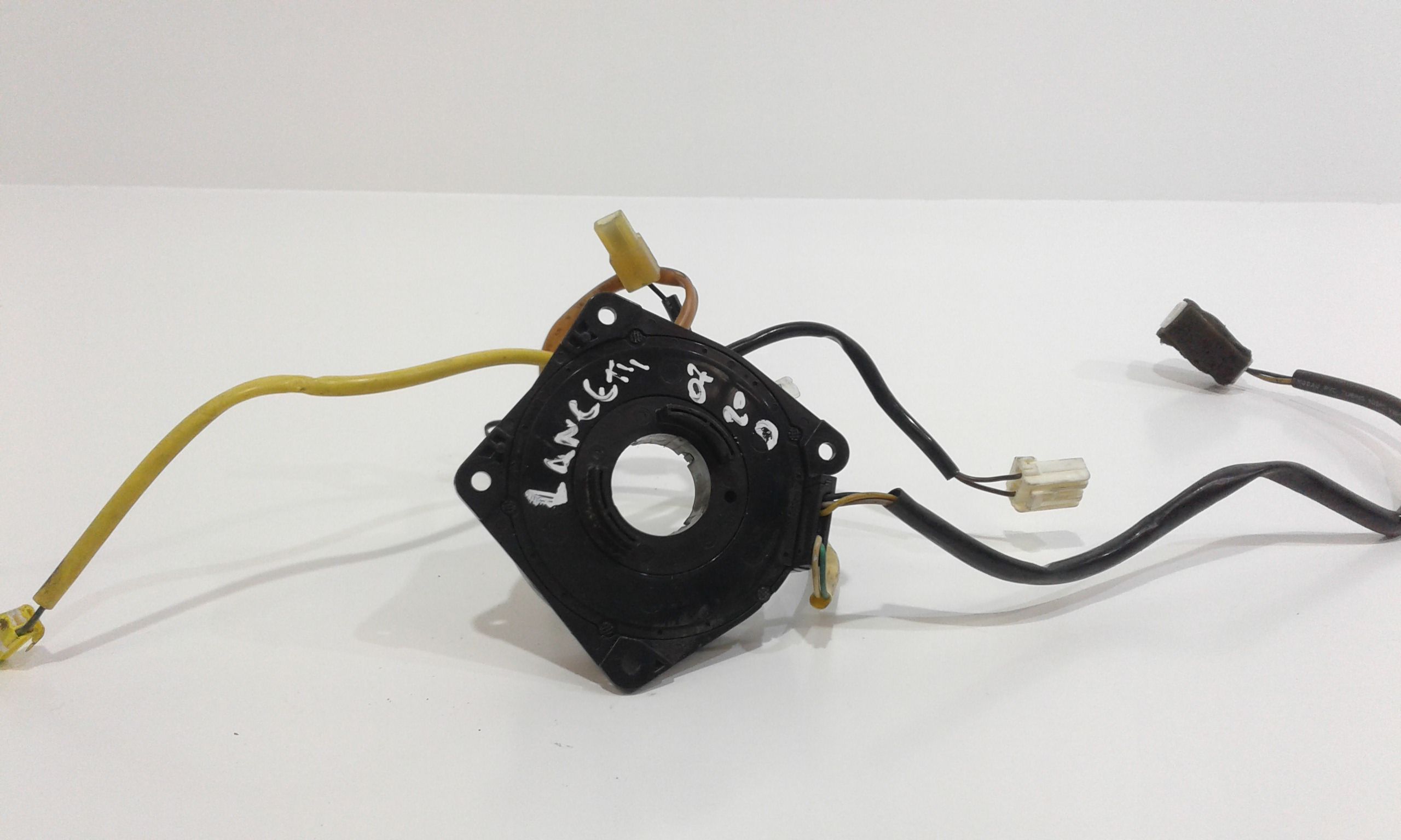 Contatto Spiraliforme Airbag Usato