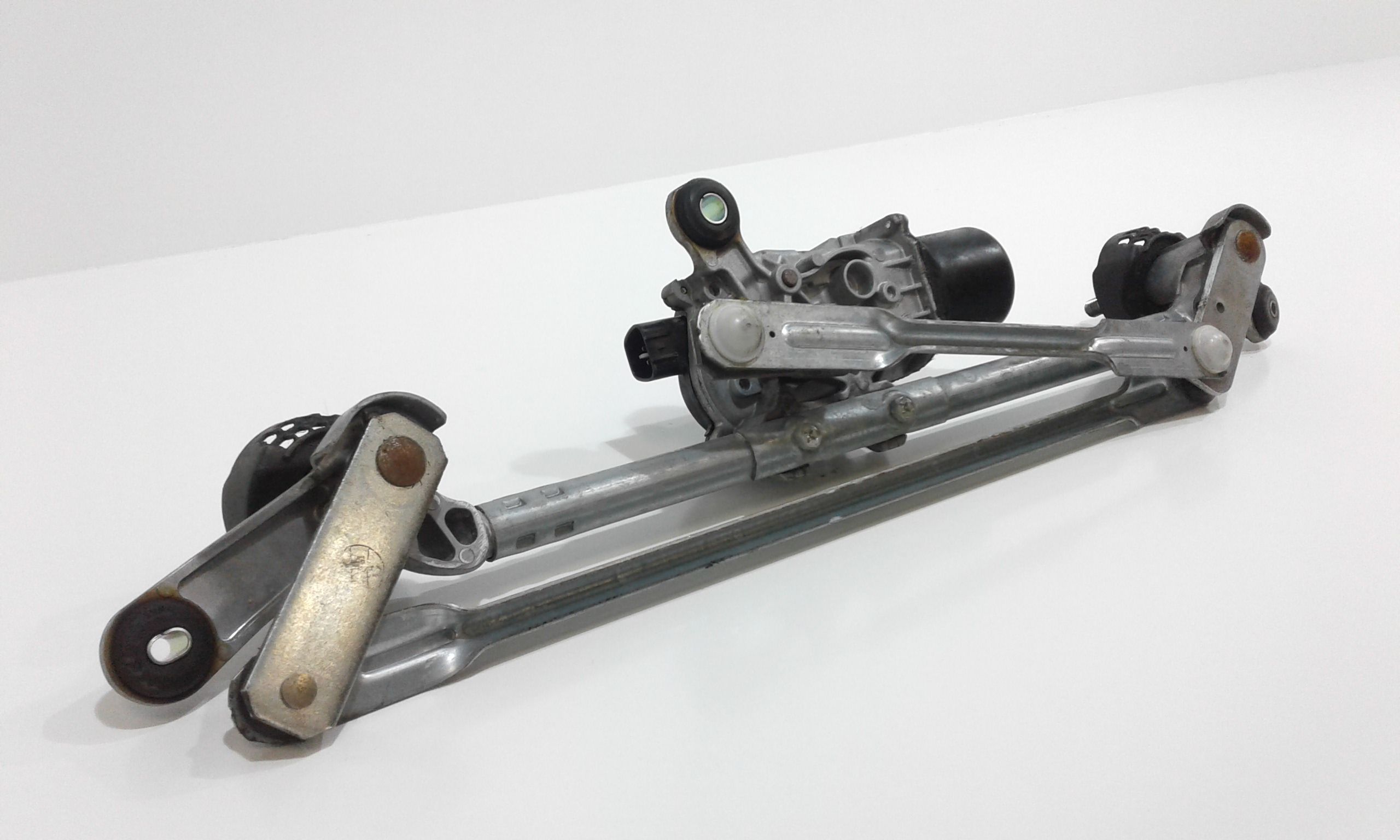 Motorino Tergiparabrezza Compl. Usato