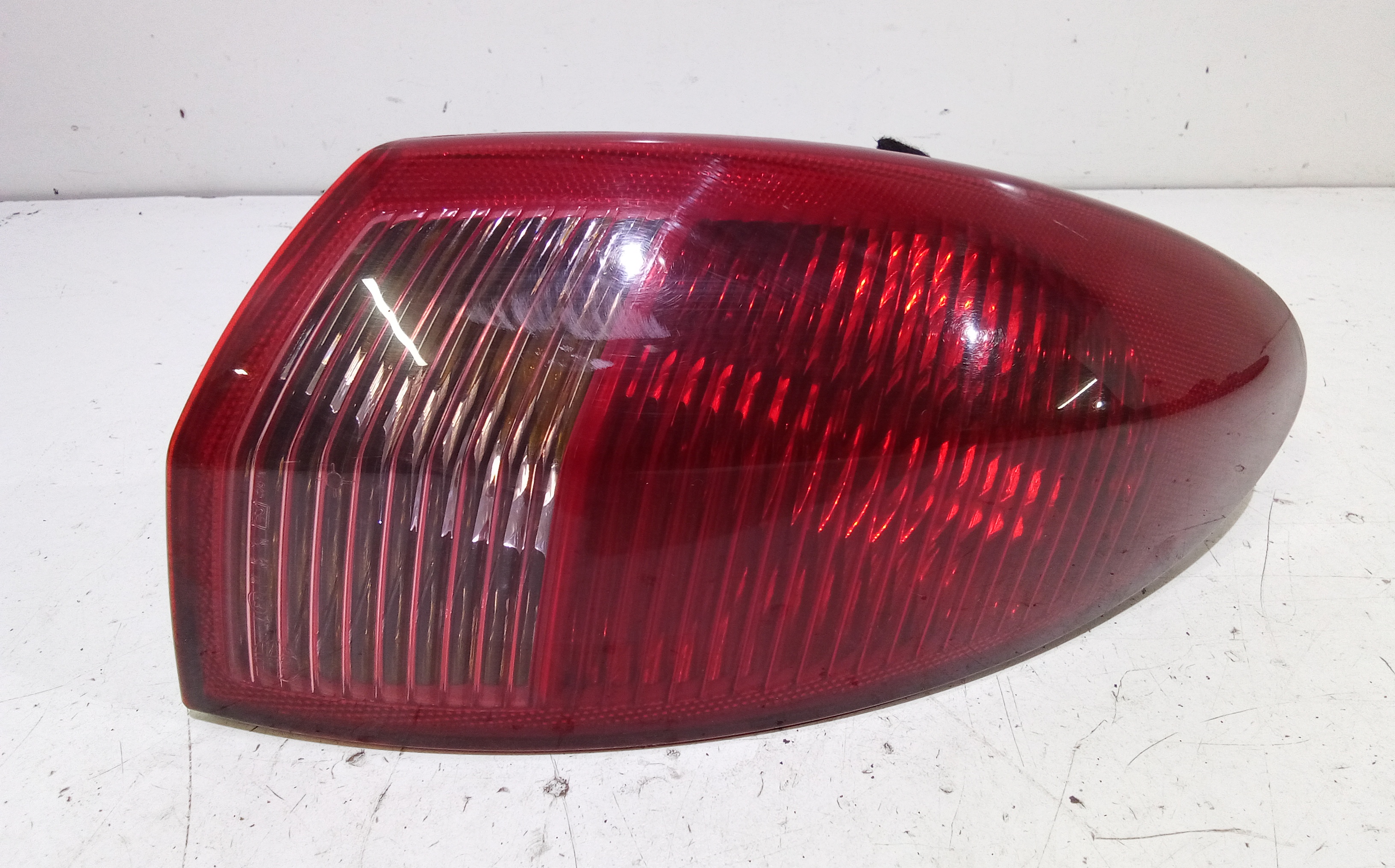 Fanale Post. Destro Usato