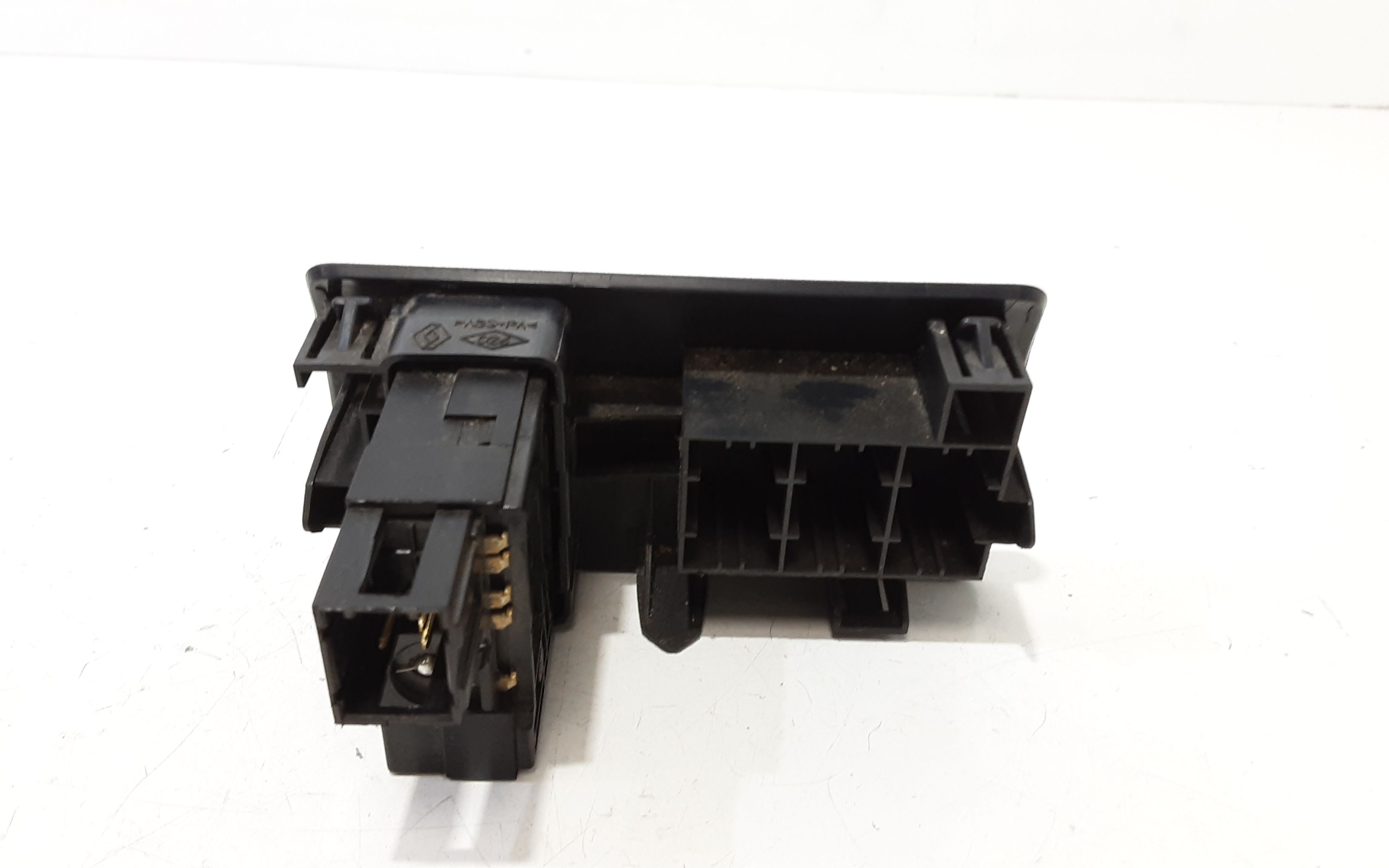 Comando Regolazione Altezza Proiettori Usato