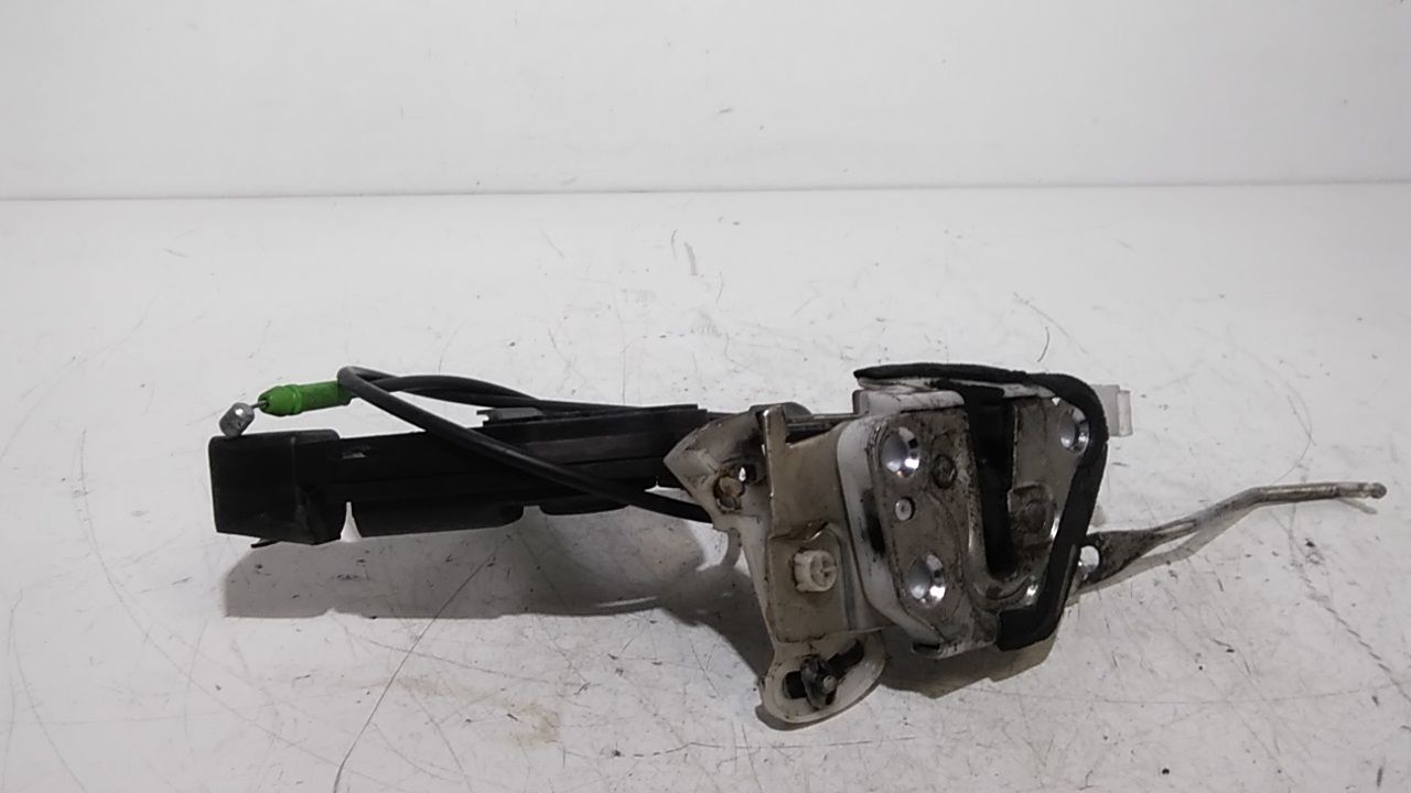 Serratura Porta Ant. Destro 9136T0 Usato