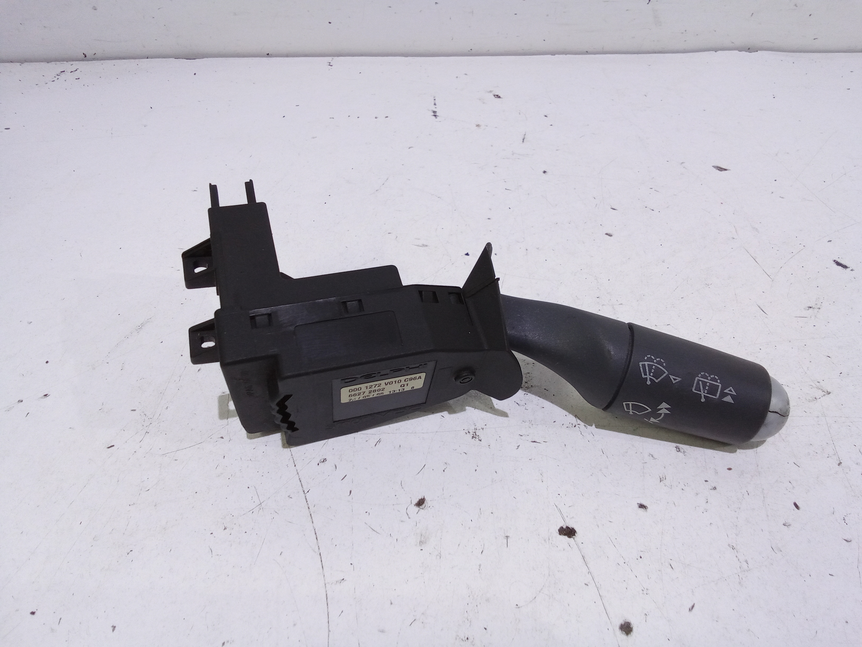 Devioguidasgancio Destro Usato