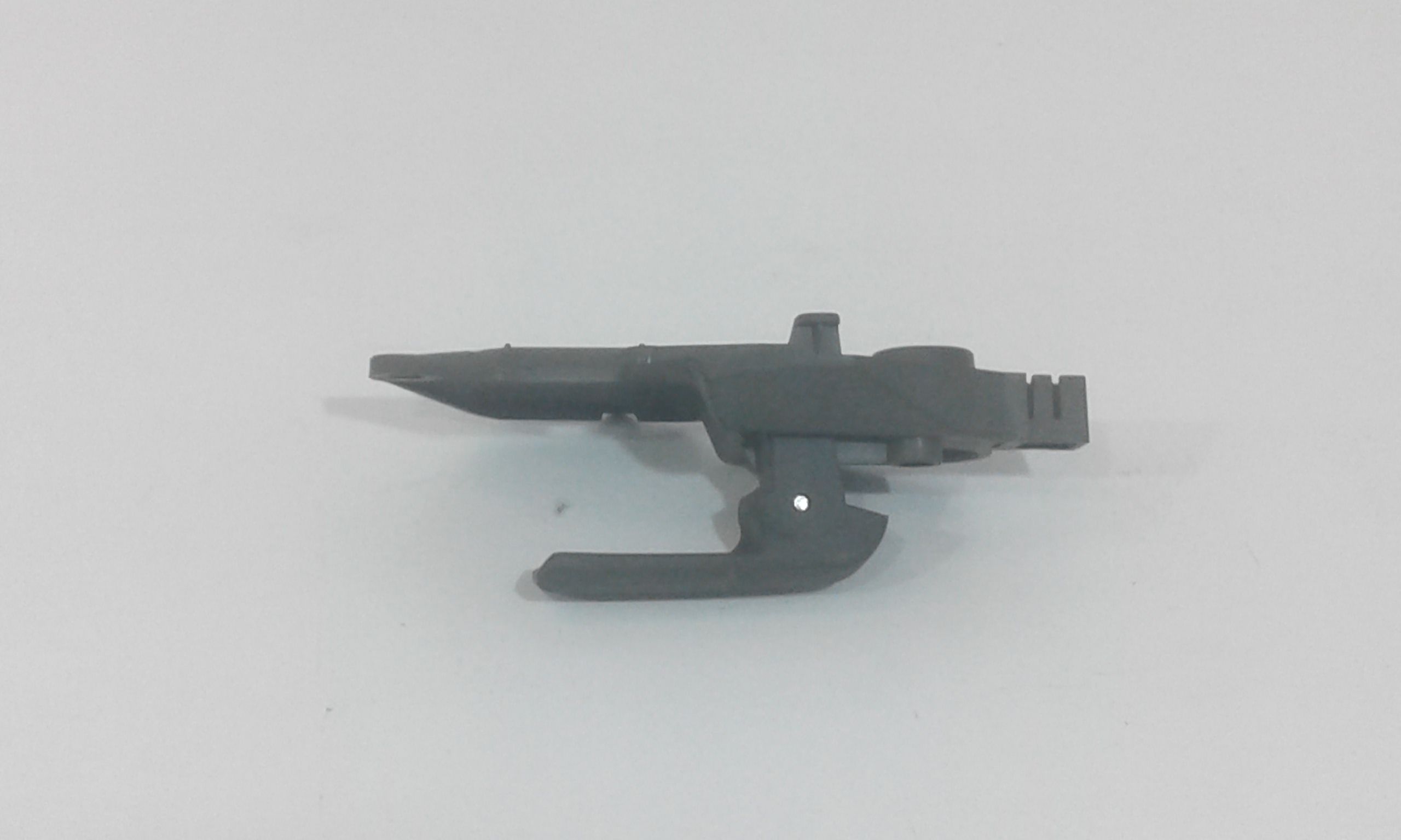 Maniglia Int. Apertura Porta Post. Sinistro 71732852 Usato