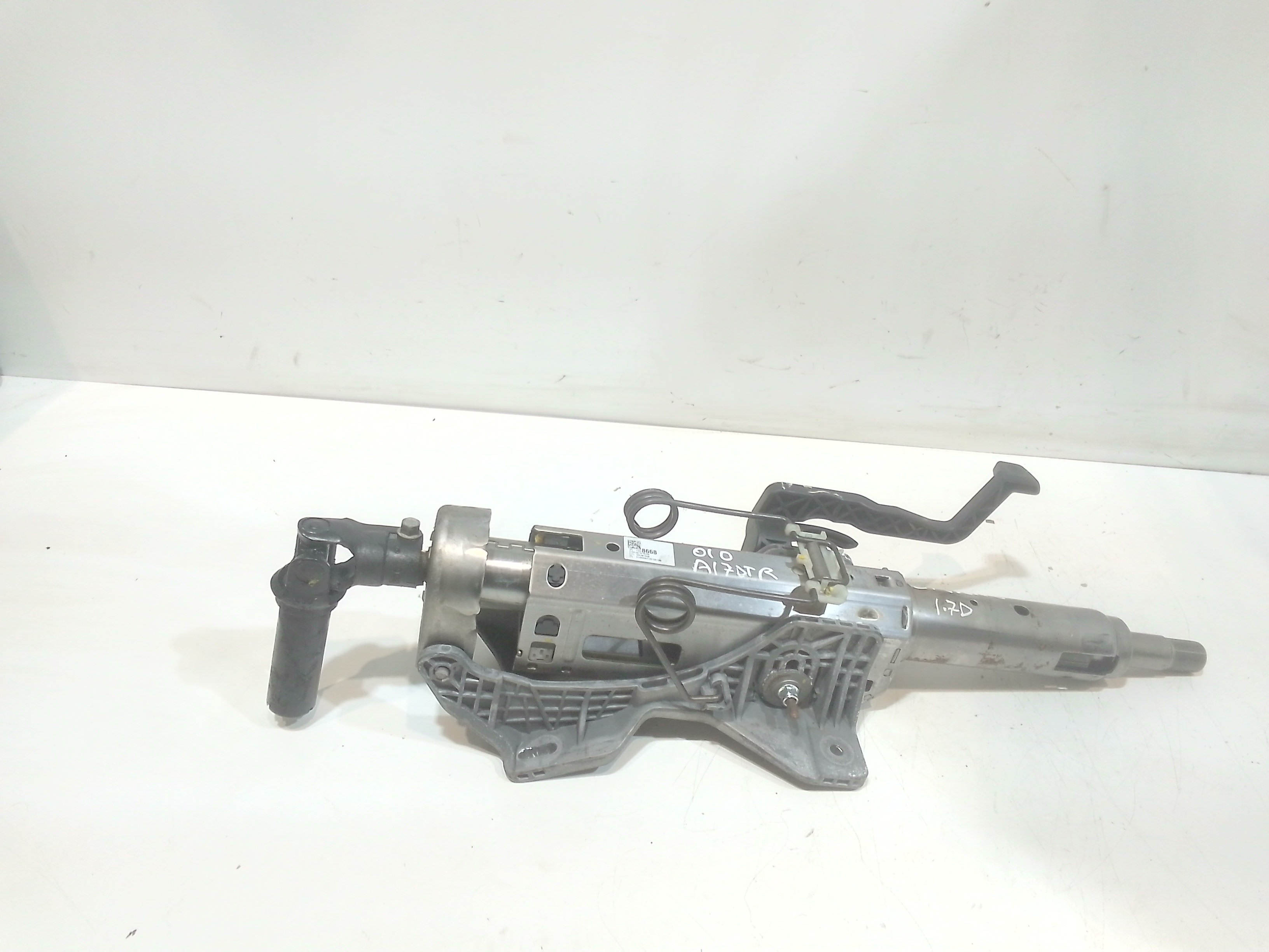 Servosterzo Elettronico Usato