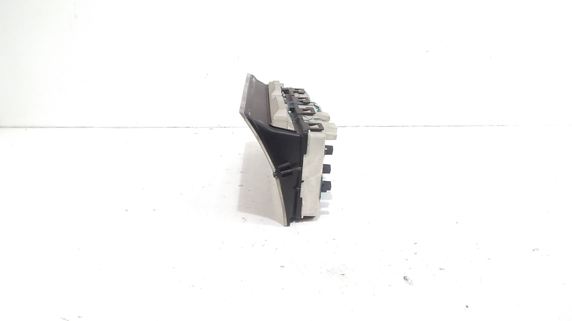 Quadro Portastrumenti Usato