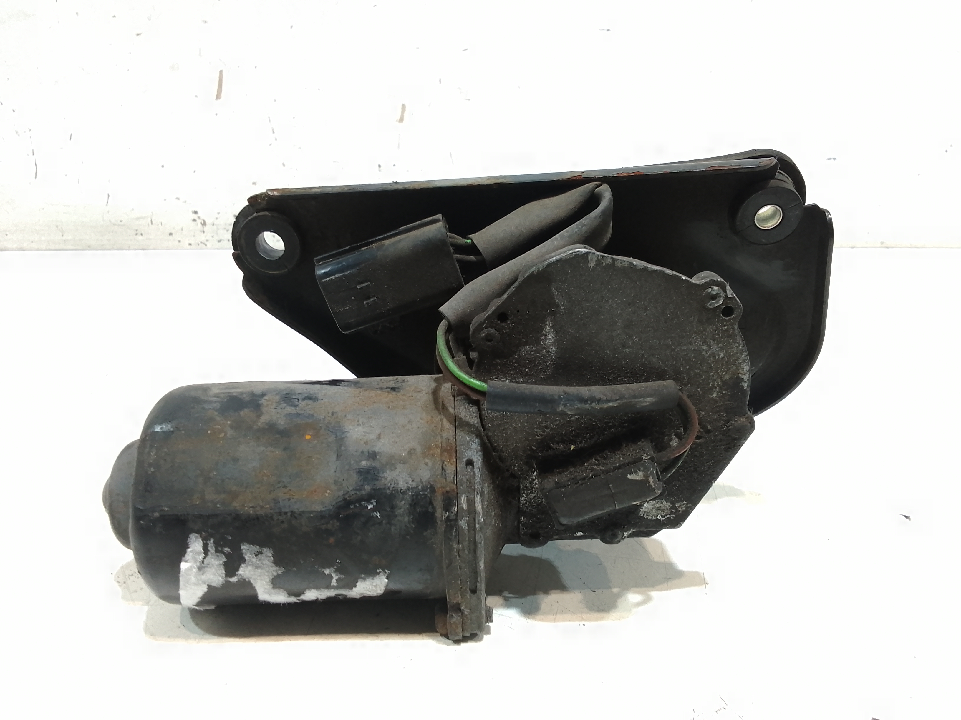 Motorino Tergilunotto Usato