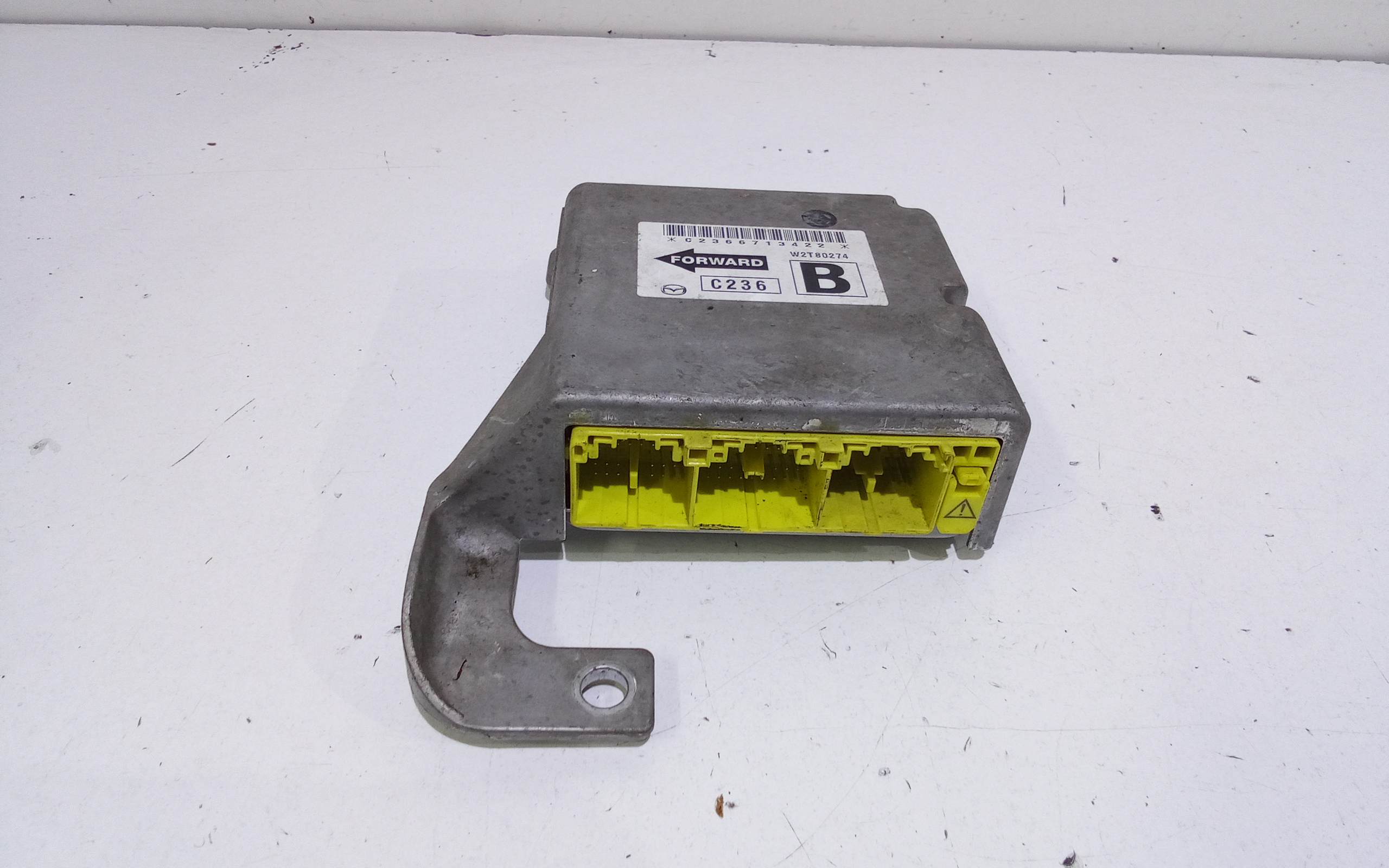 Centralina Comando Airbag C51357K30A Usato