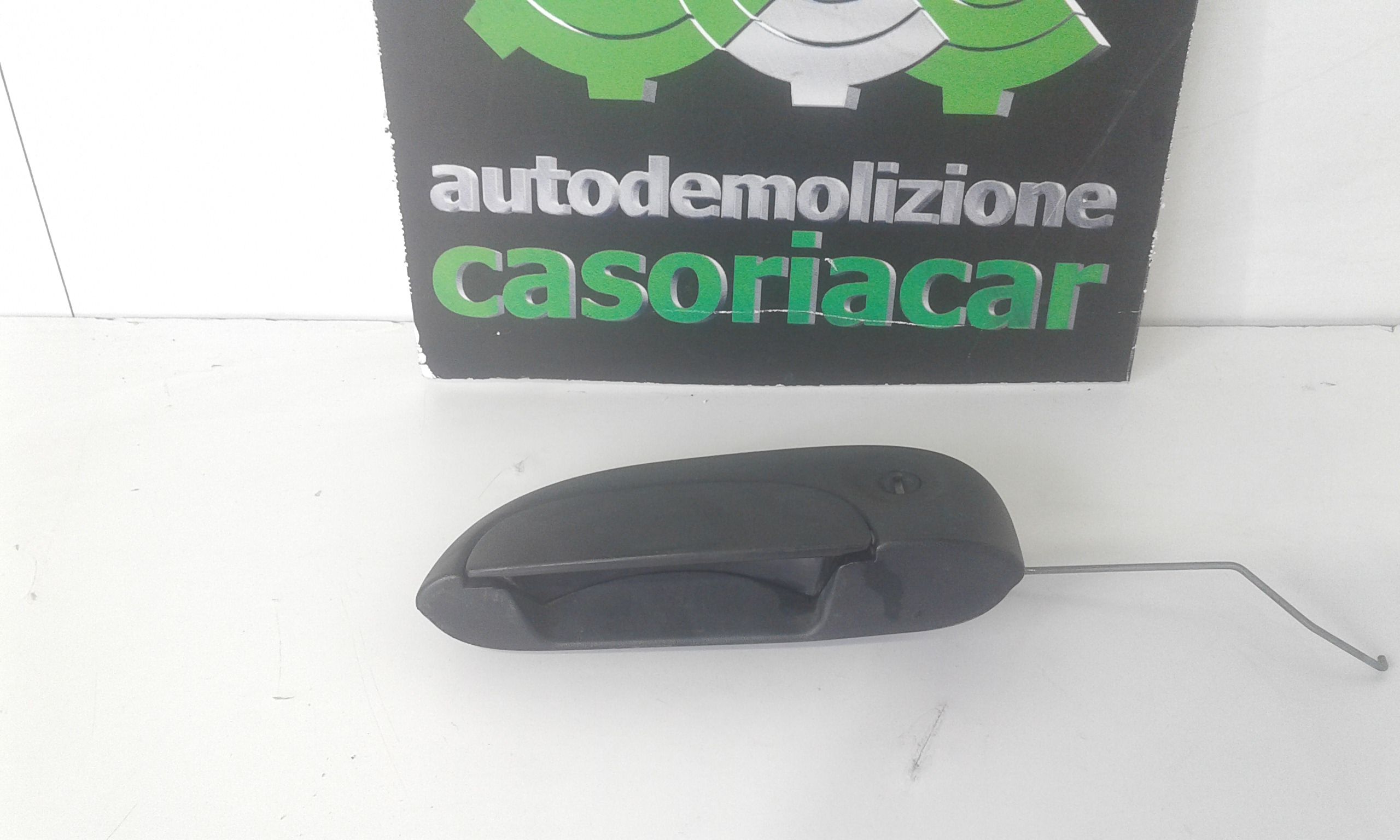 Maniglia Porta Ant. Sinistro 8060700QAD Usato