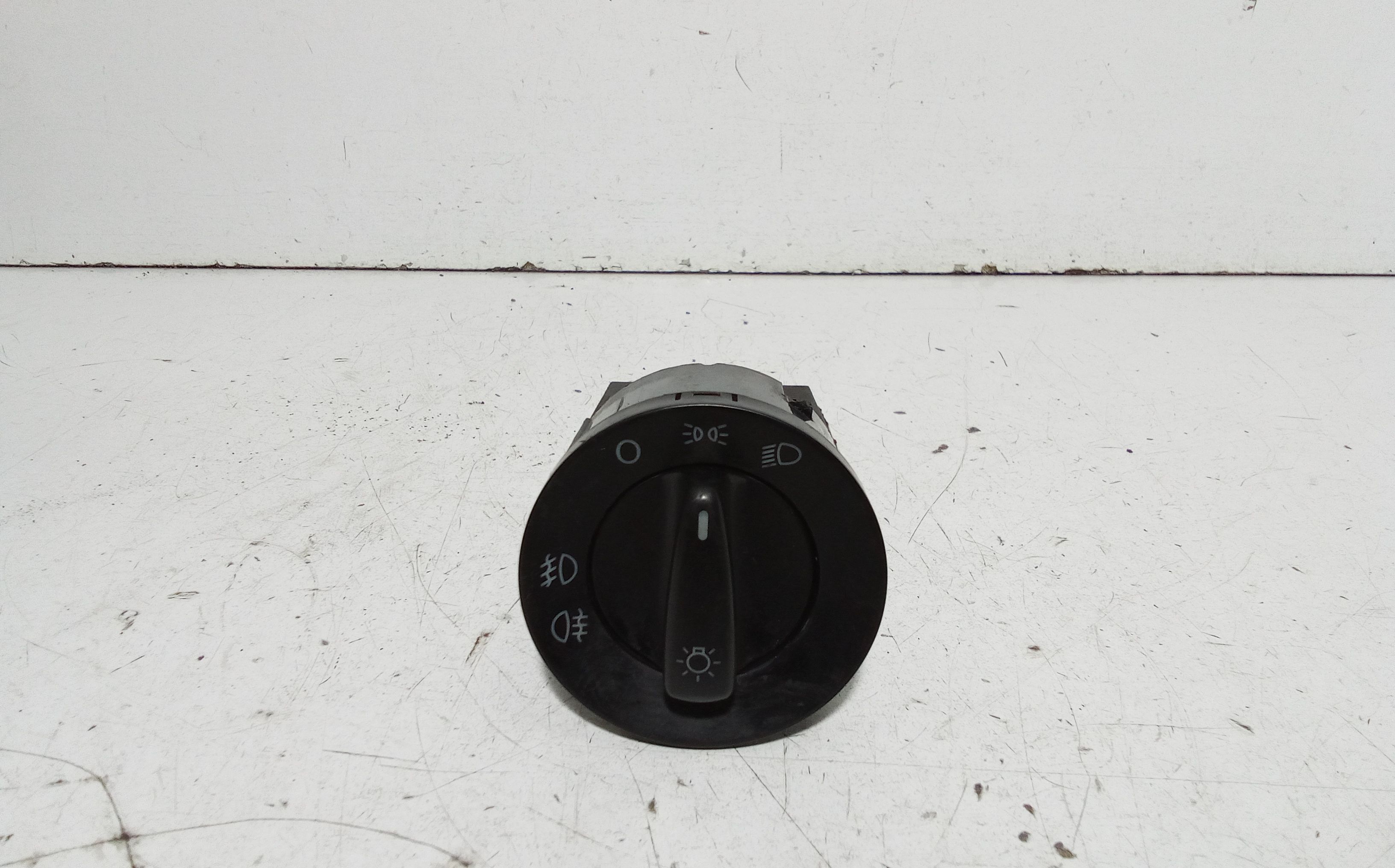 Interruttore Blocco Comando Luci 1C094153120H Usato