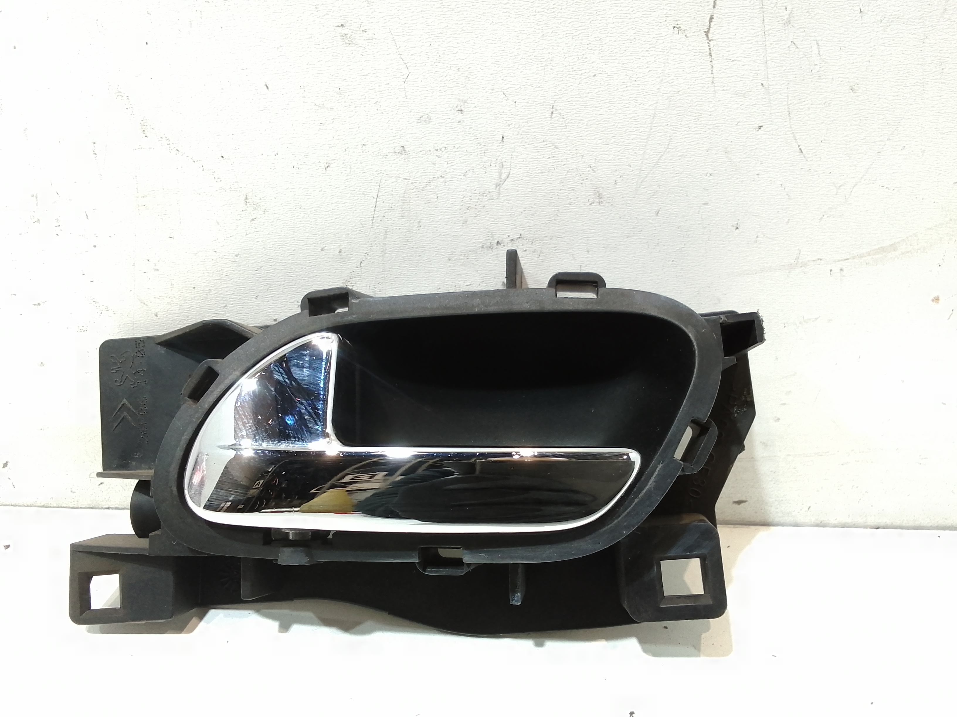 Maniglia Int. Apertura Porta Ant. Sinistro 9143J9 Usato