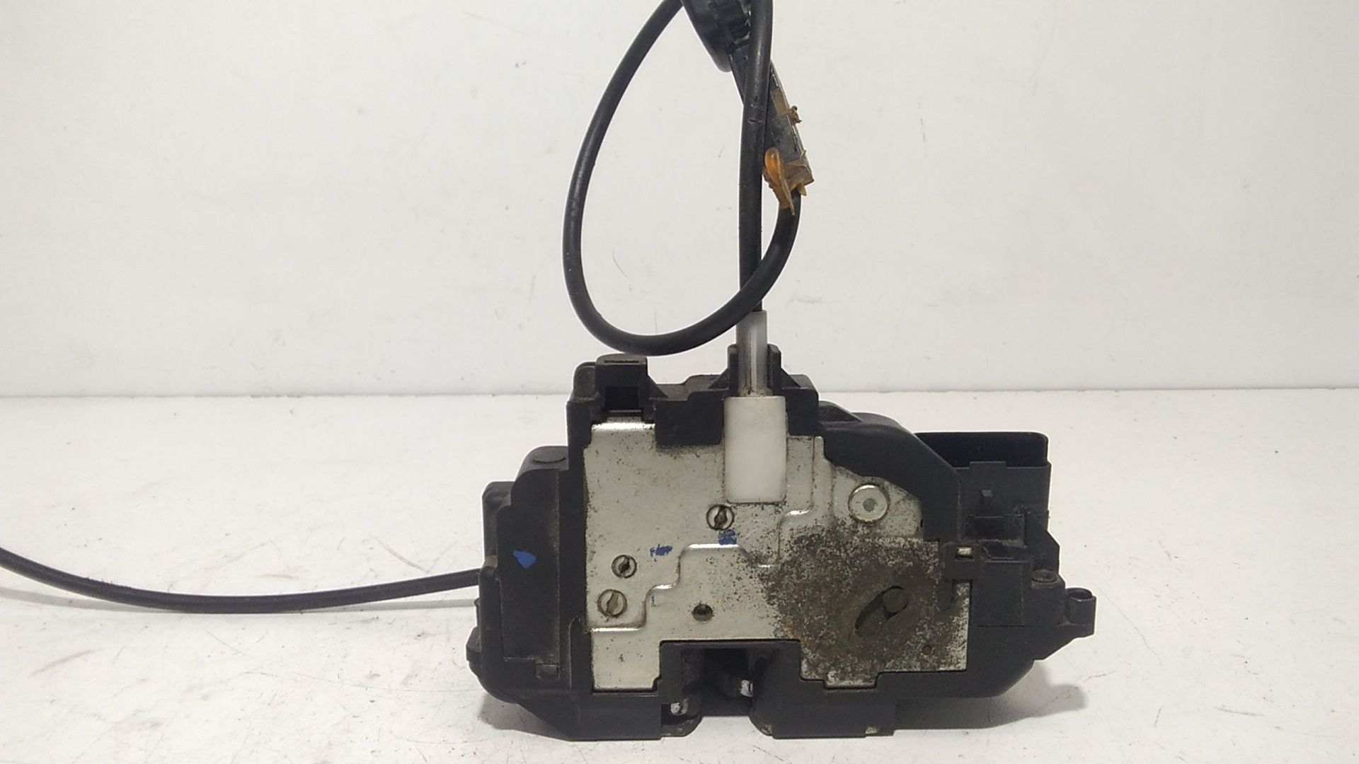 Serratura Porta Post. Sinistro Usato