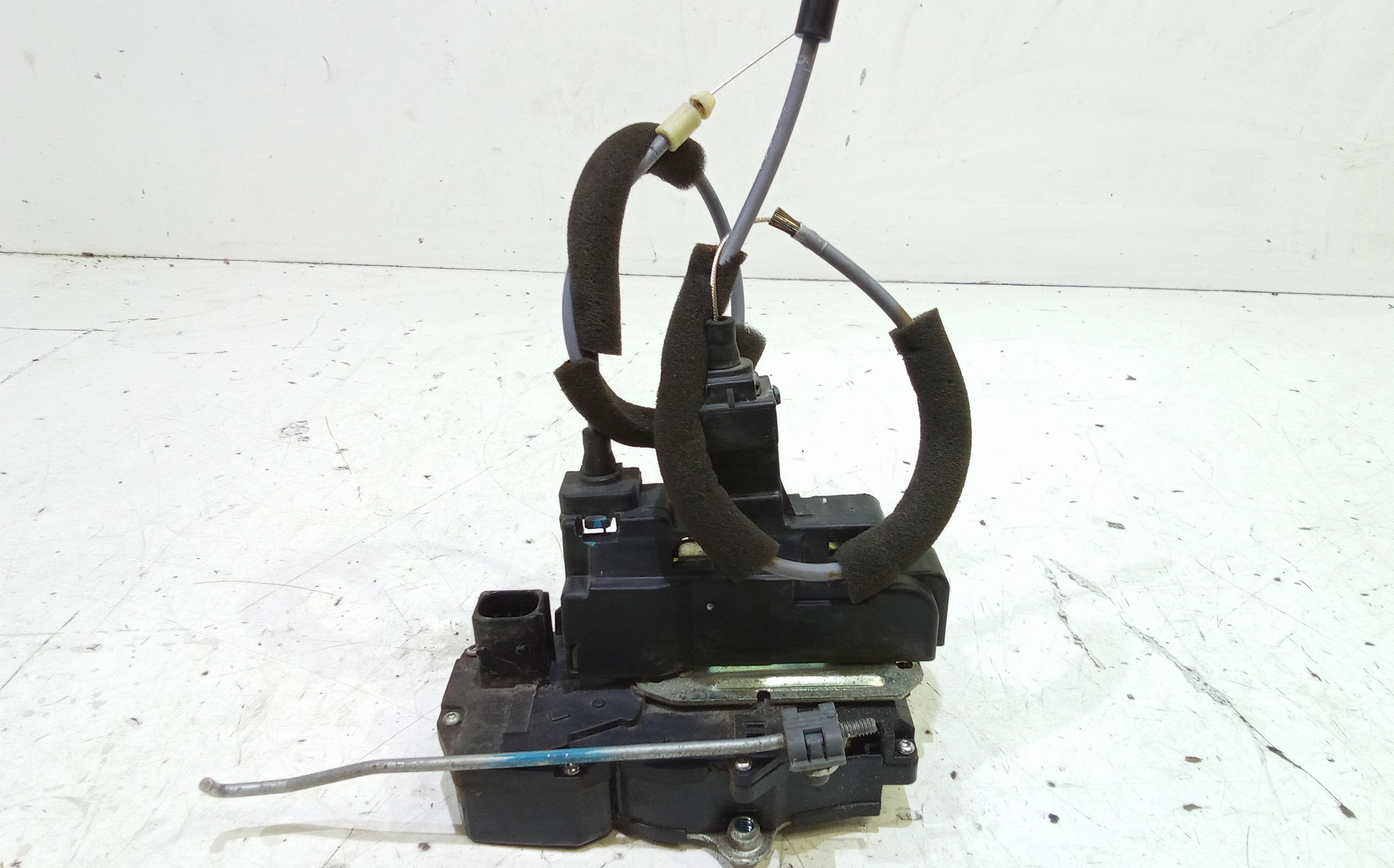 Serratura Porta Post. Destro 20996092 Usato