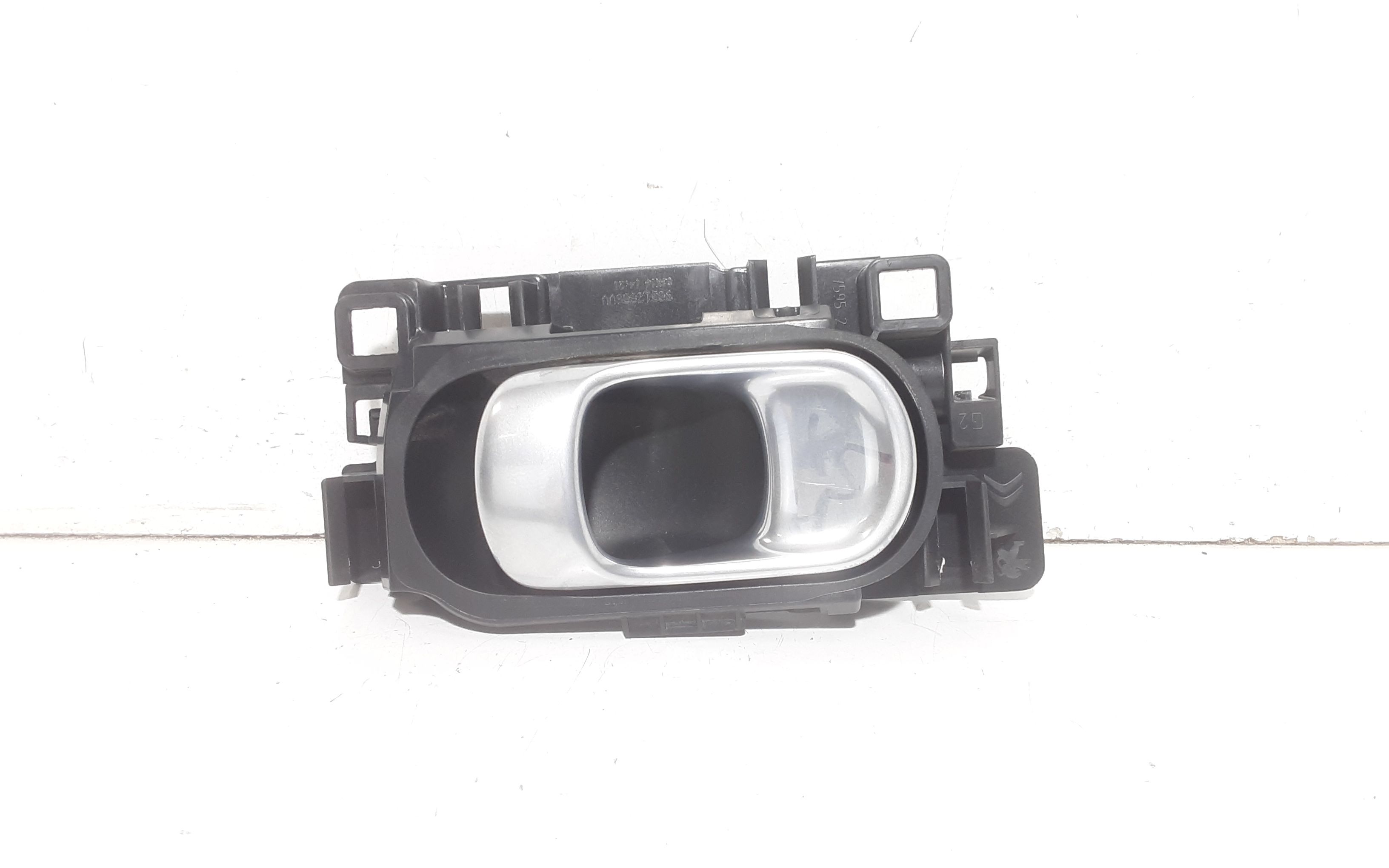 Maniglia Int. Apertura Porta Ant. Sinistro 9143T1 Usato