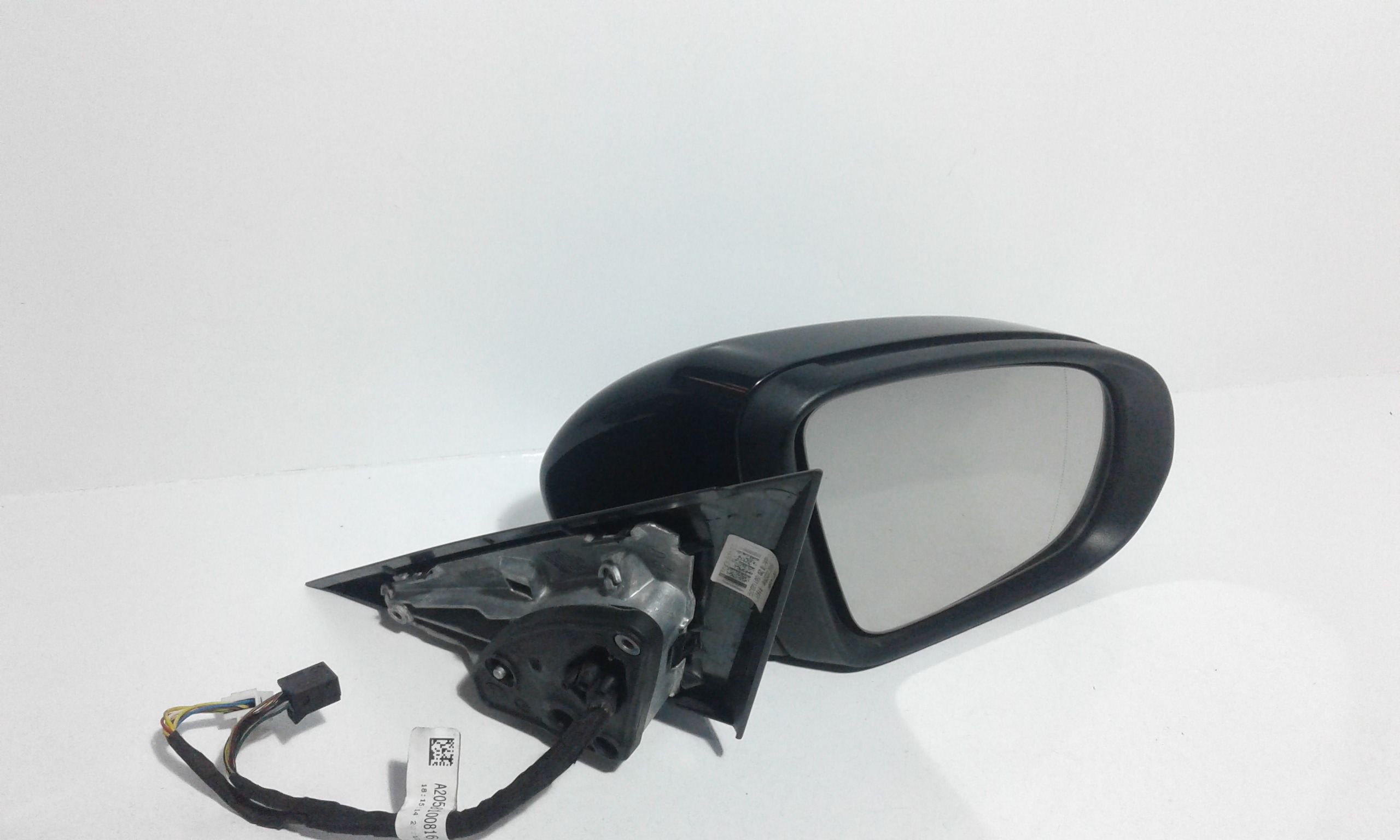 Retrovisore Est. Destro Usato