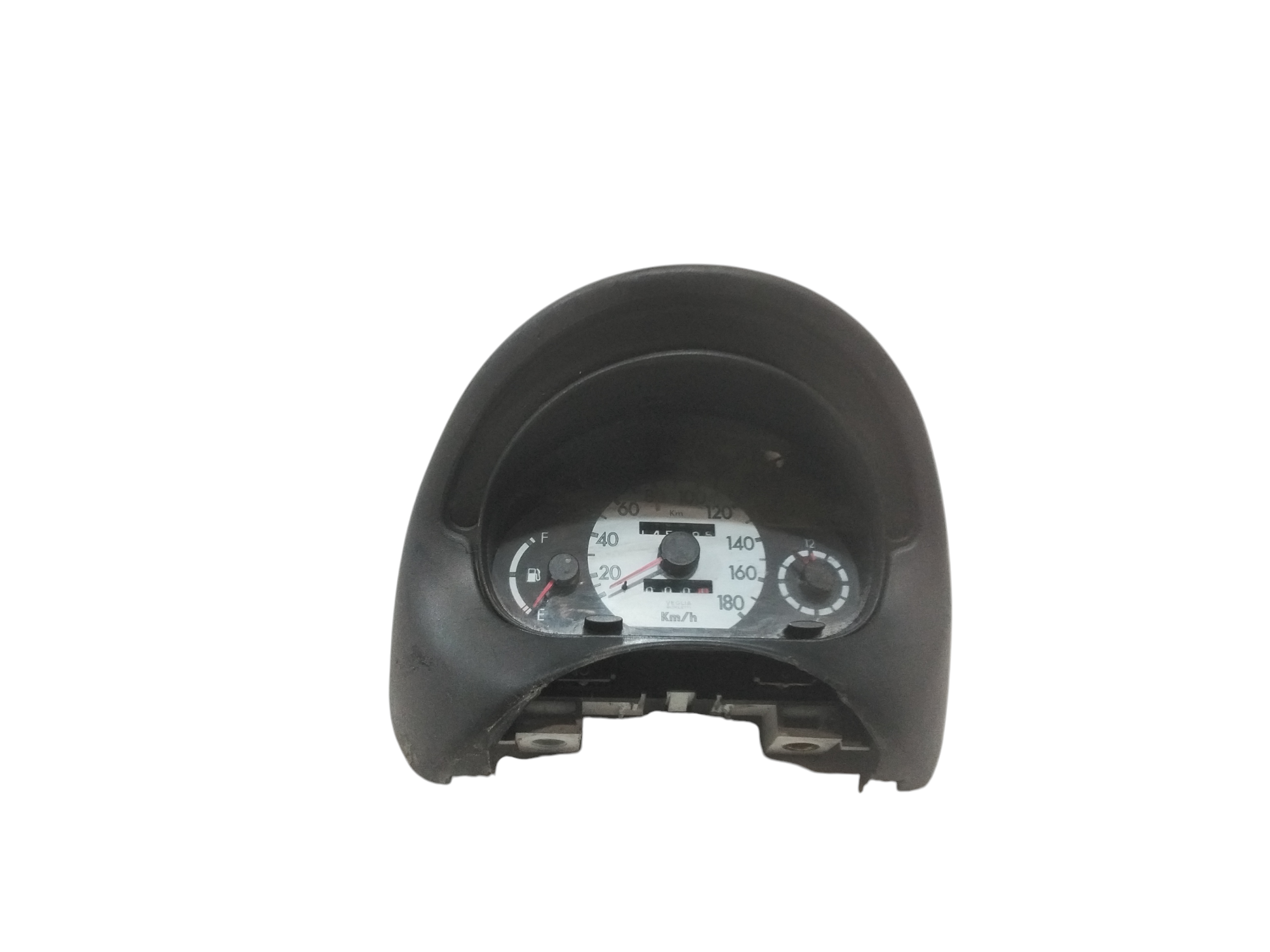 Quadro Portastrumenti Usato