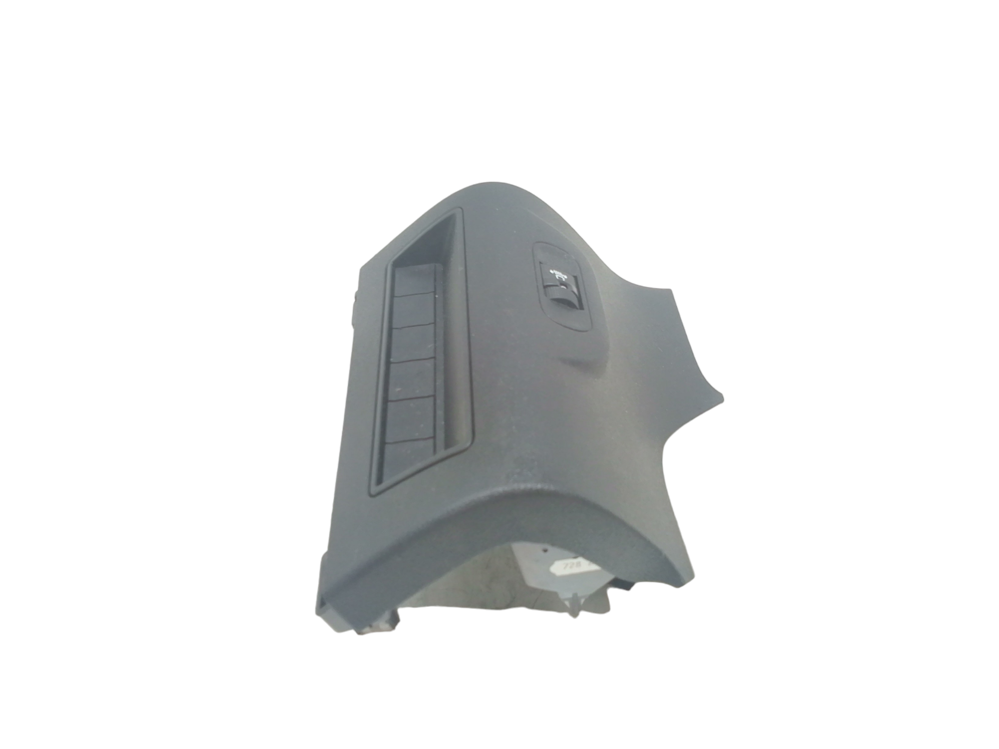 Interruttore Regolazione Retrovisore Est. Usato