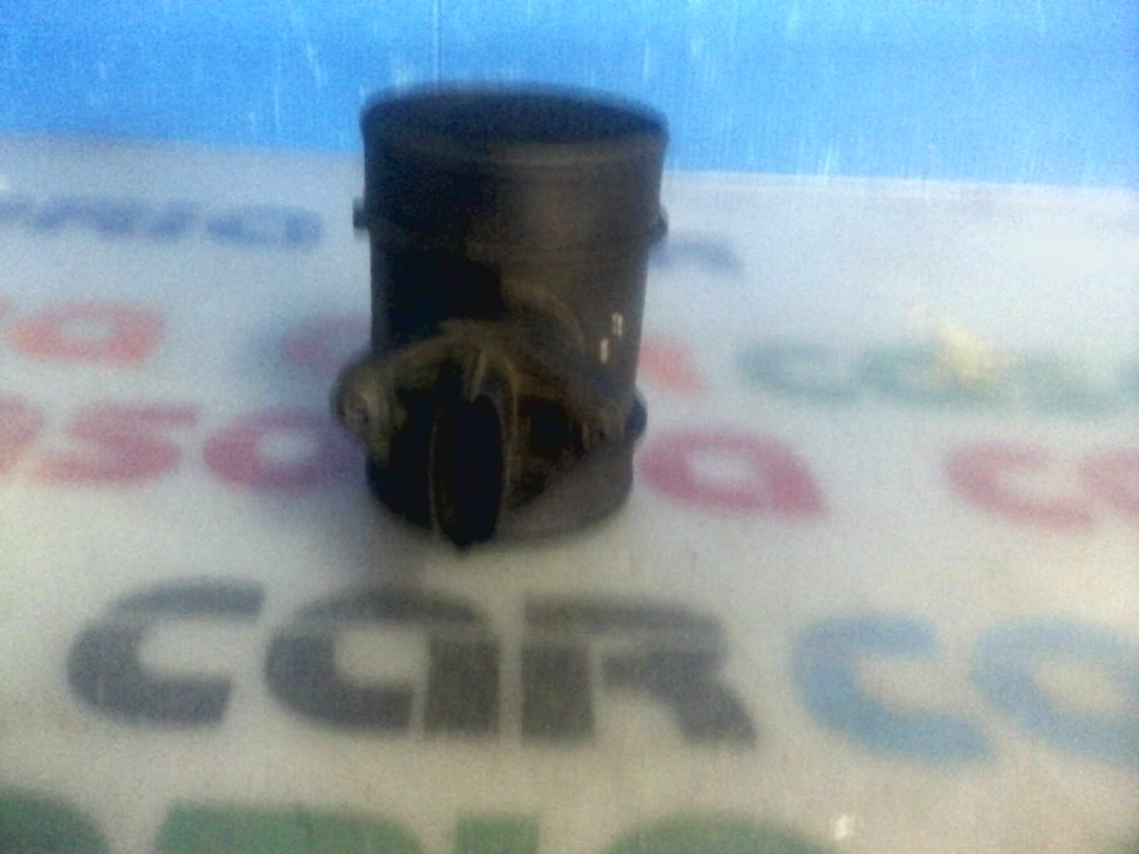 Flussometro/debimetro 90530463 Usato