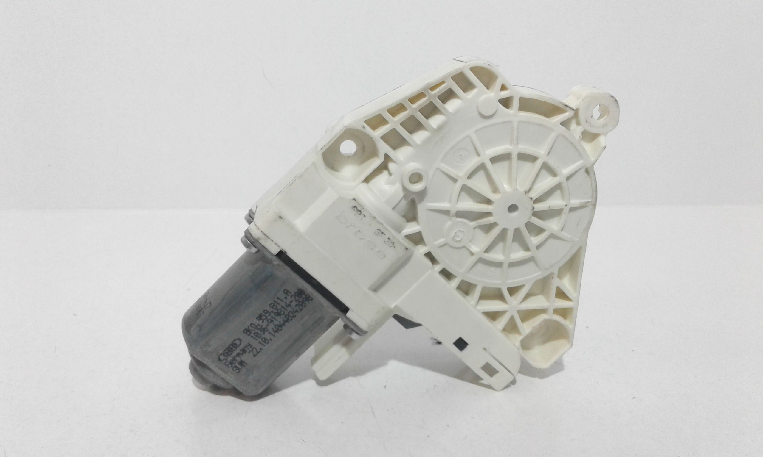 Motorino Alzacristallo Porta Post. Sinistro 8K0959811A Usato