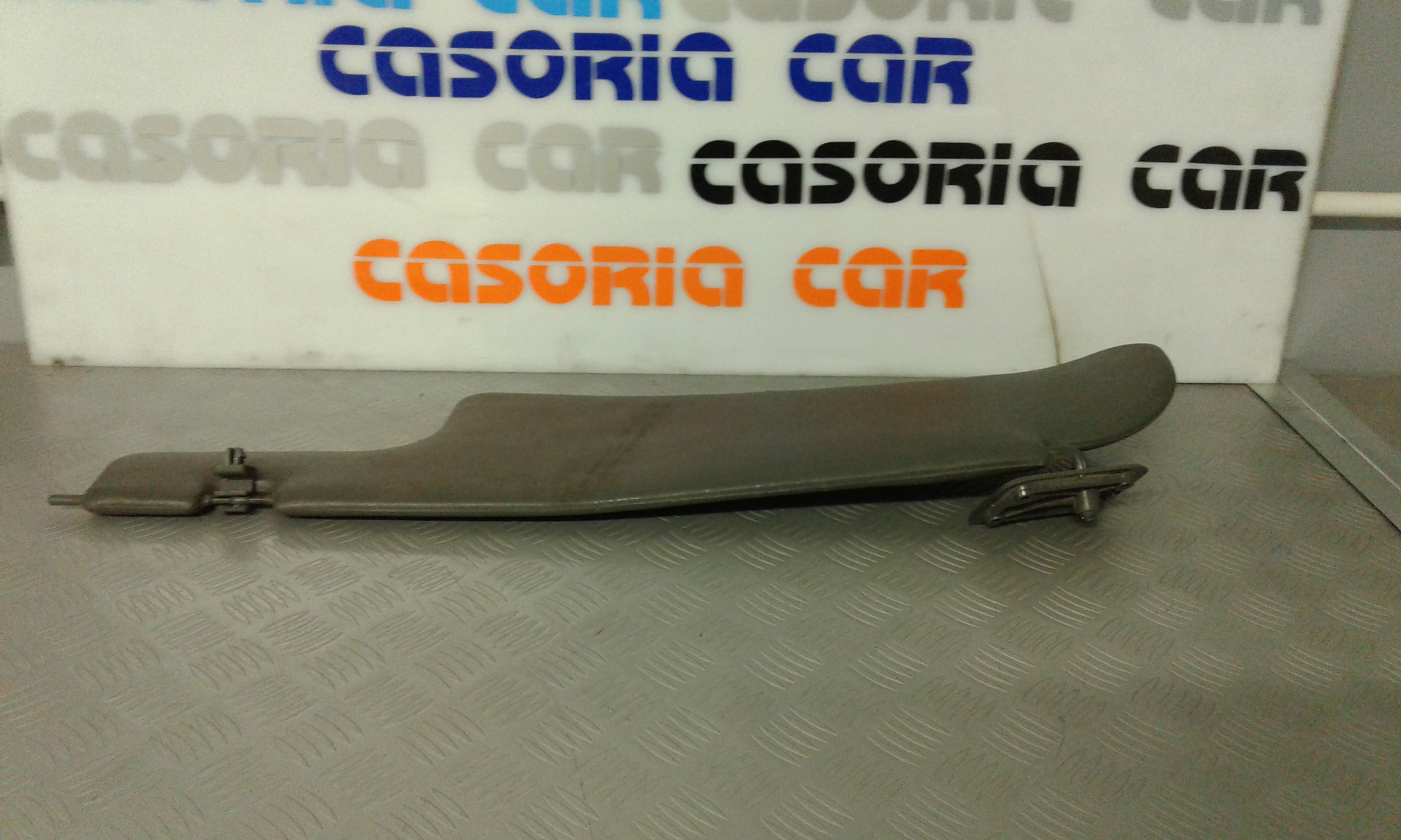 Aletta Parasole Parabrezza Destro 5801258462 Usato