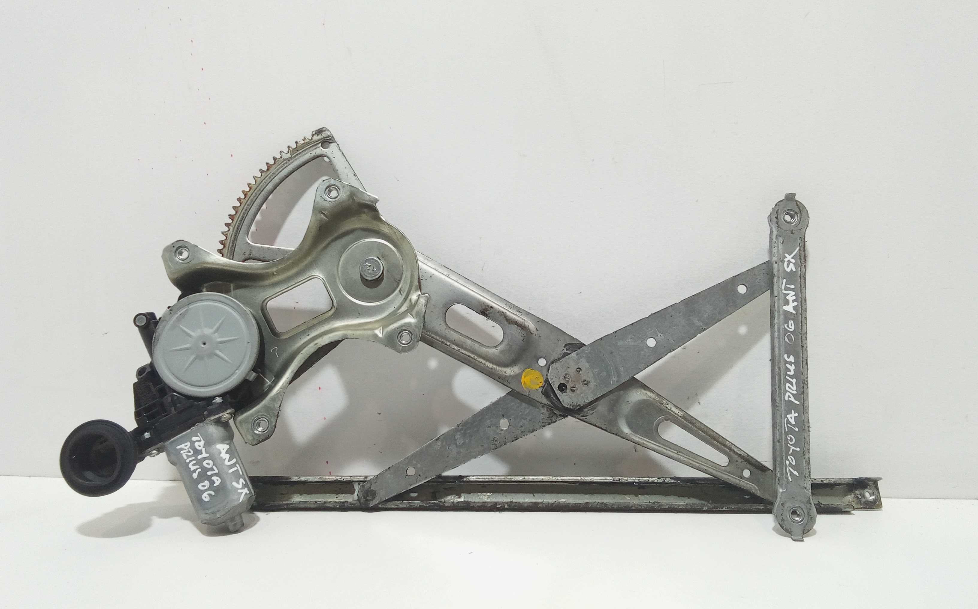 Alzacristallo Porta Ant. Sinistro Usato