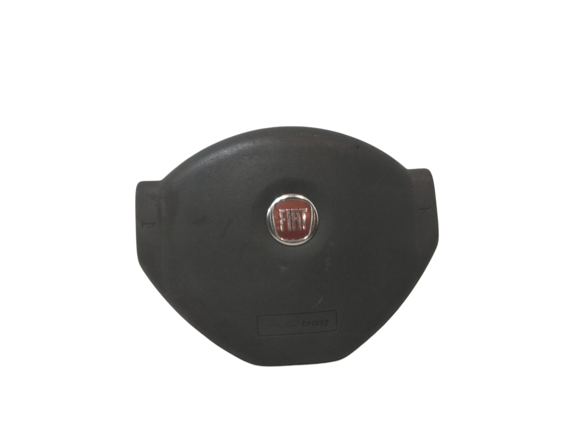 Dispositivo Airbag Lato Guida 735411159 Usato