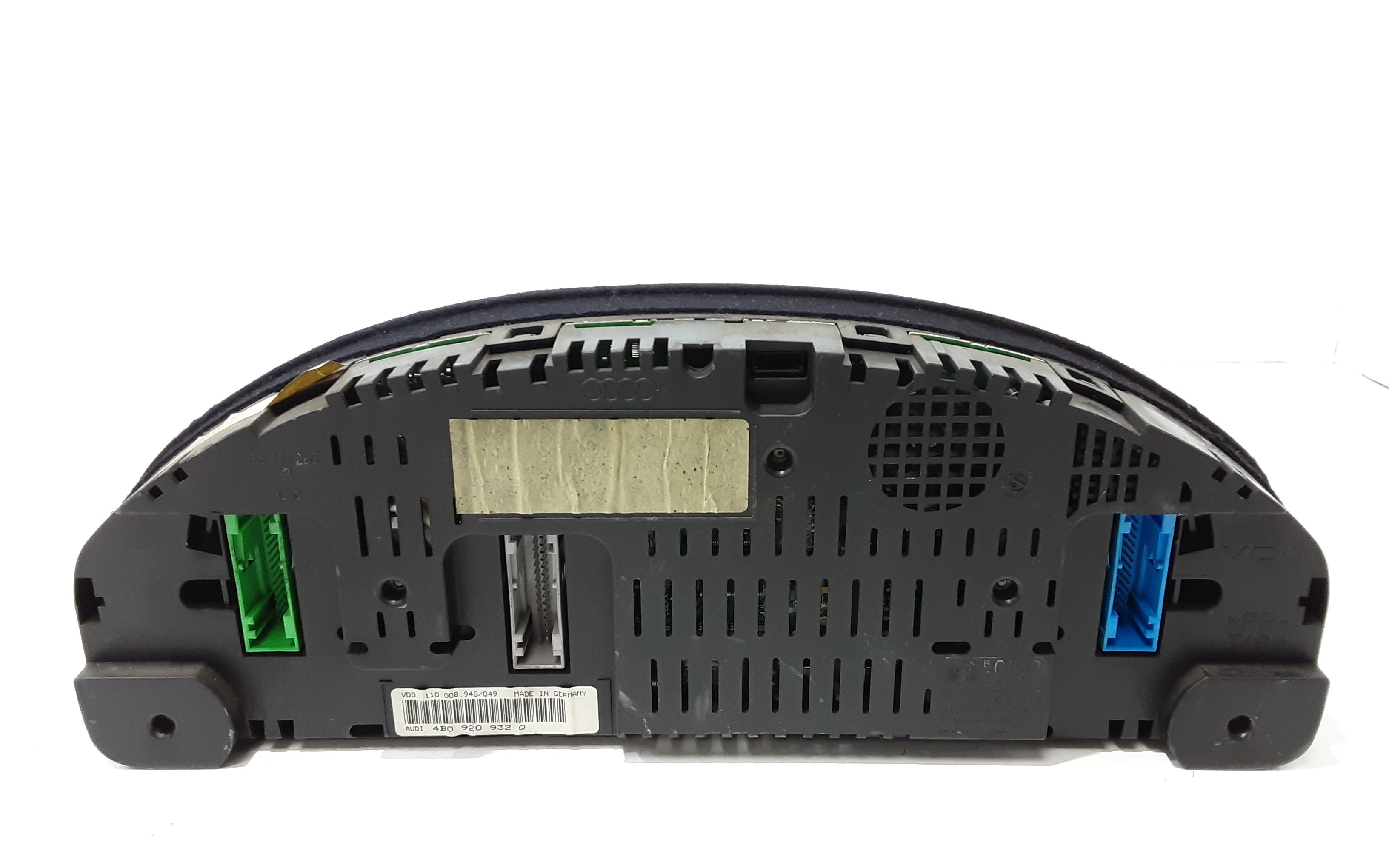 Quadro Portastrumenti Usato