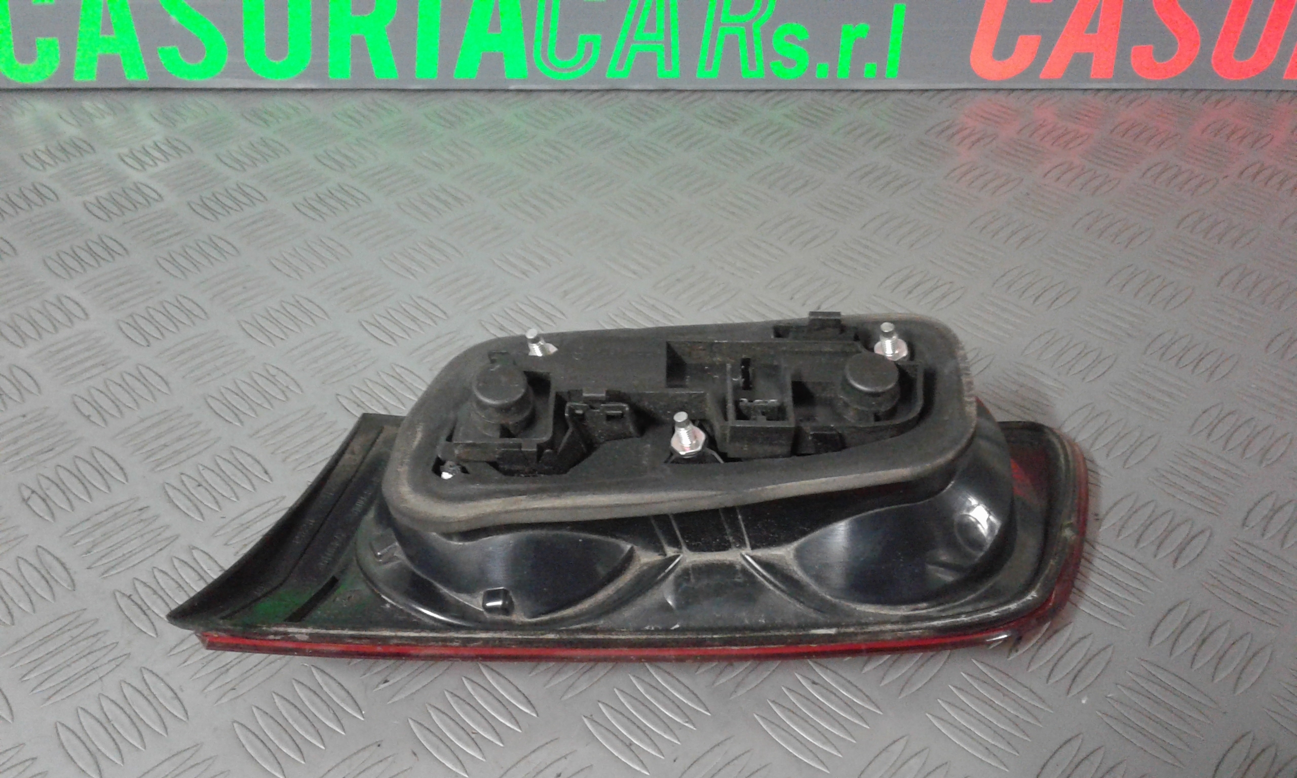 Fanale Stop Supplementare Sinistro Usato