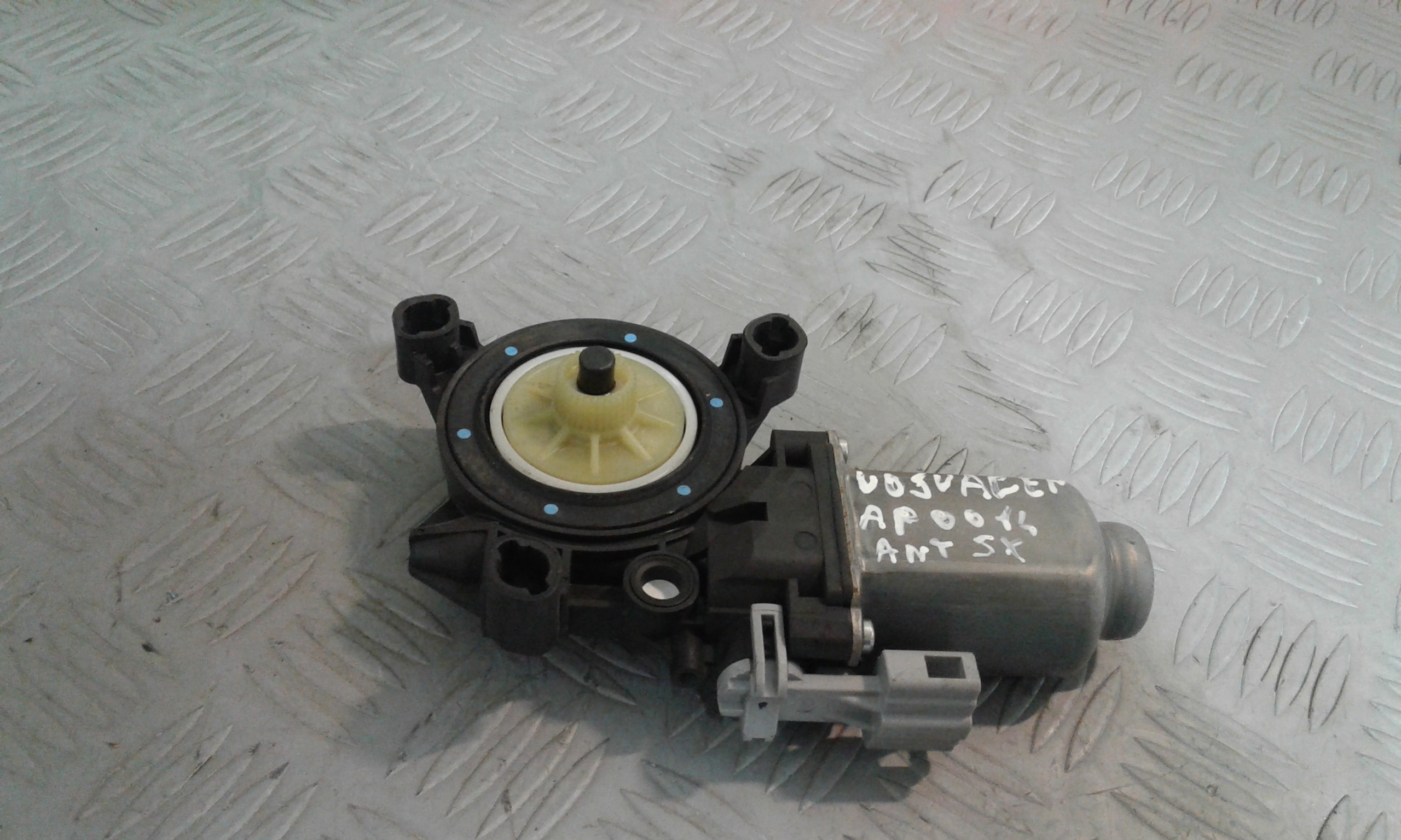 Motorino Alzacristallo Porta Ant. Sinistro 1S0959802 Usato