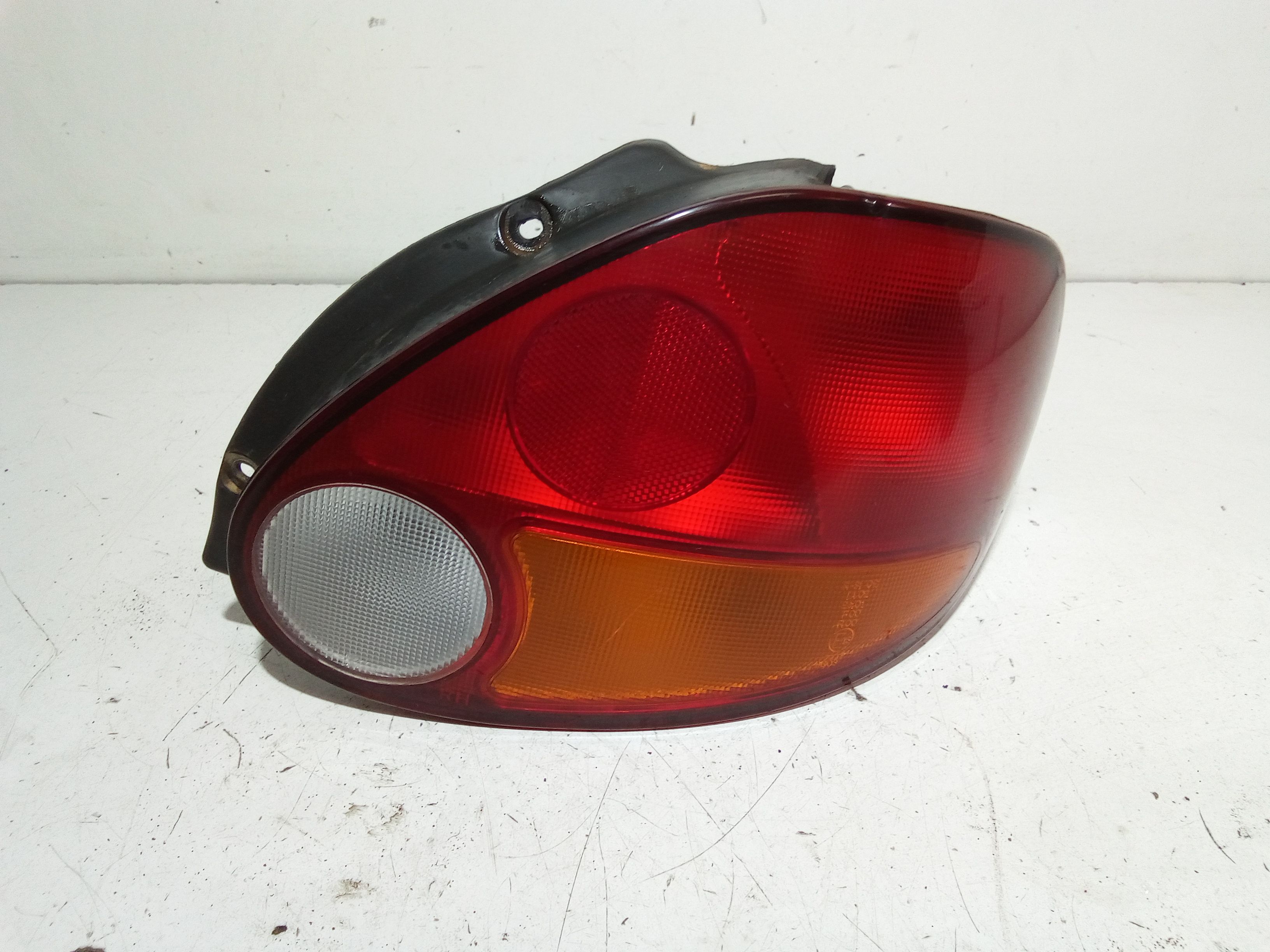 Fanale Post. Destro 93741286 Usato