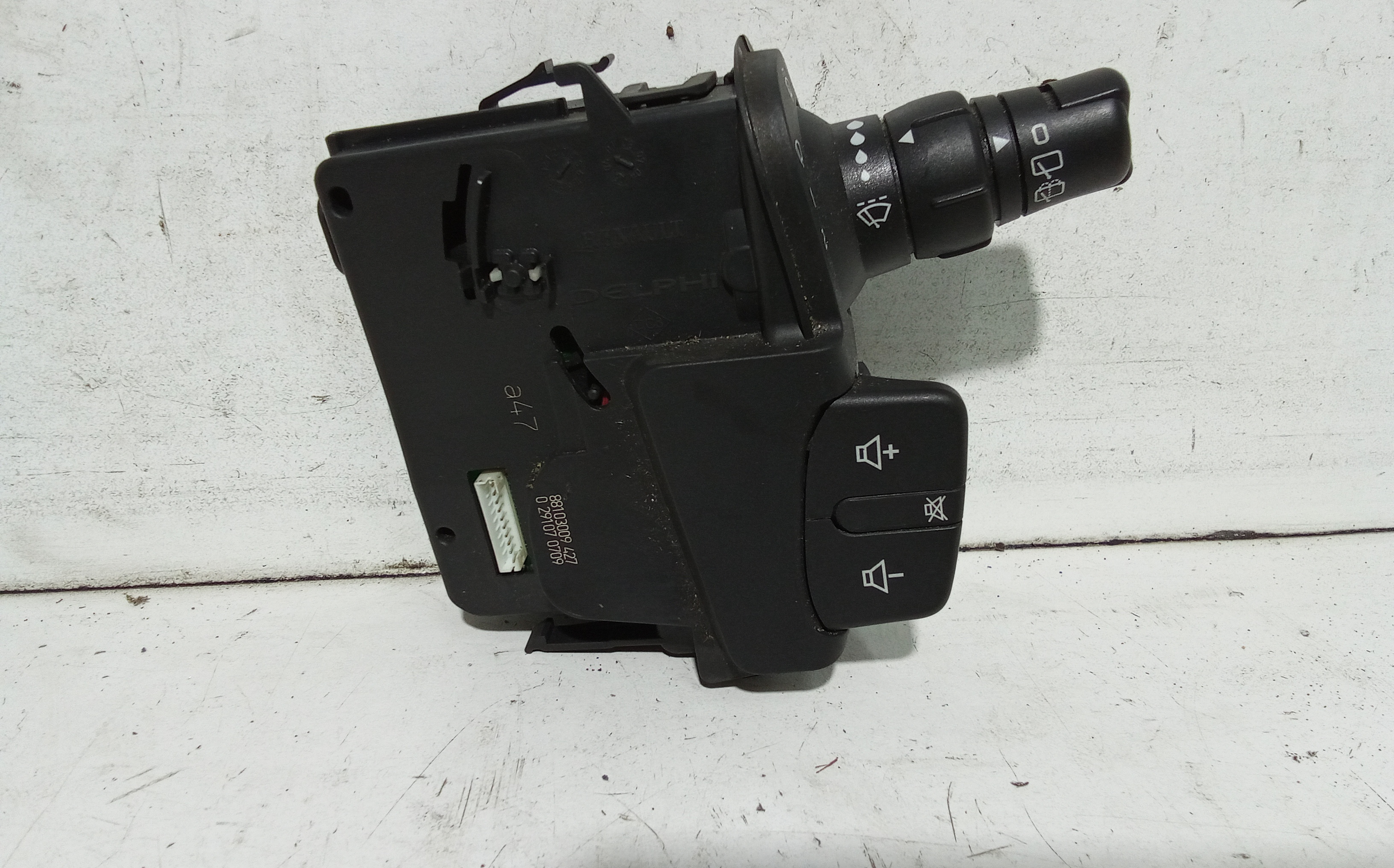 Devioguidasgancio Destro Usato