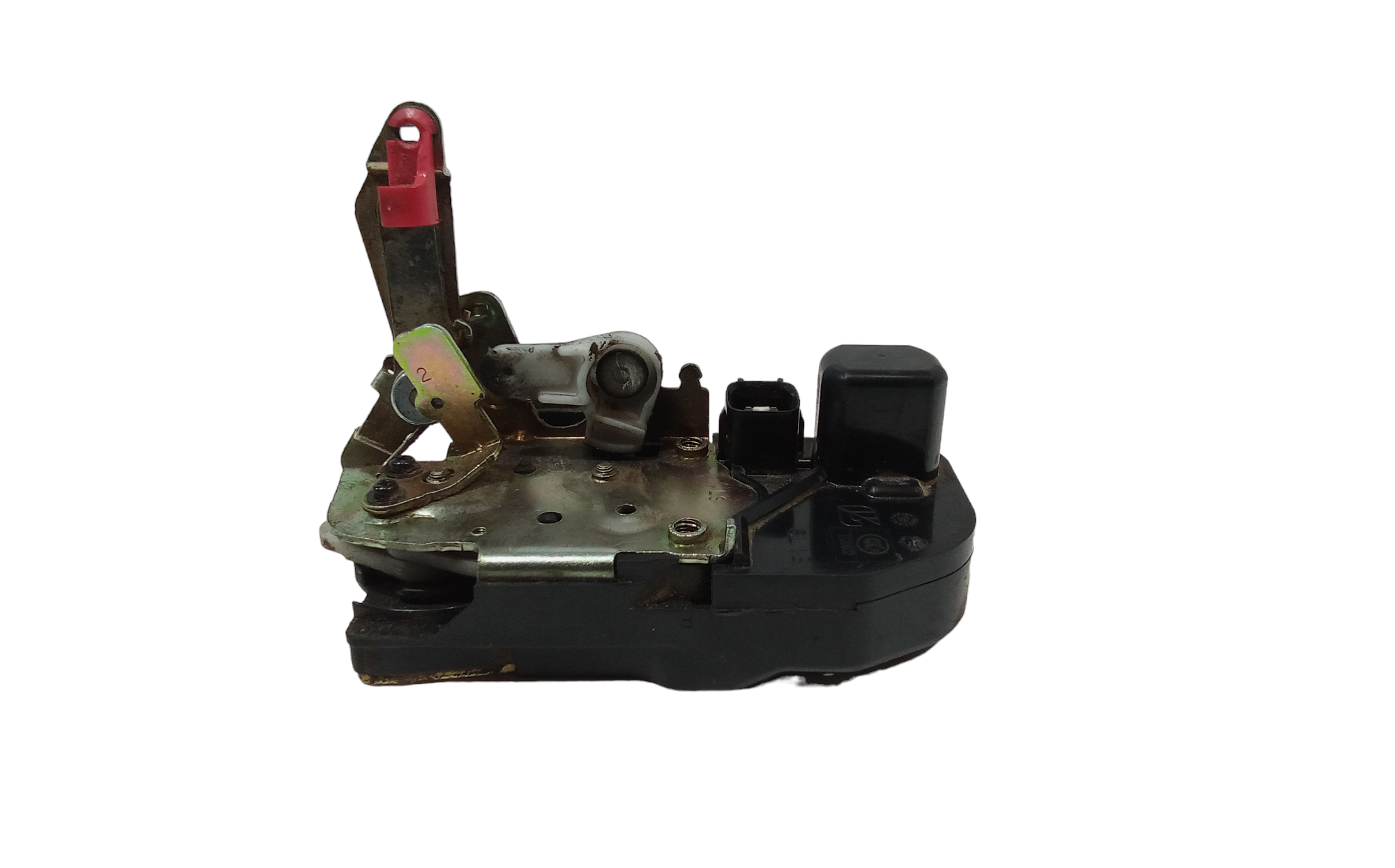 Serratura Porta Ant. Sinistro K55177043AJ Usato