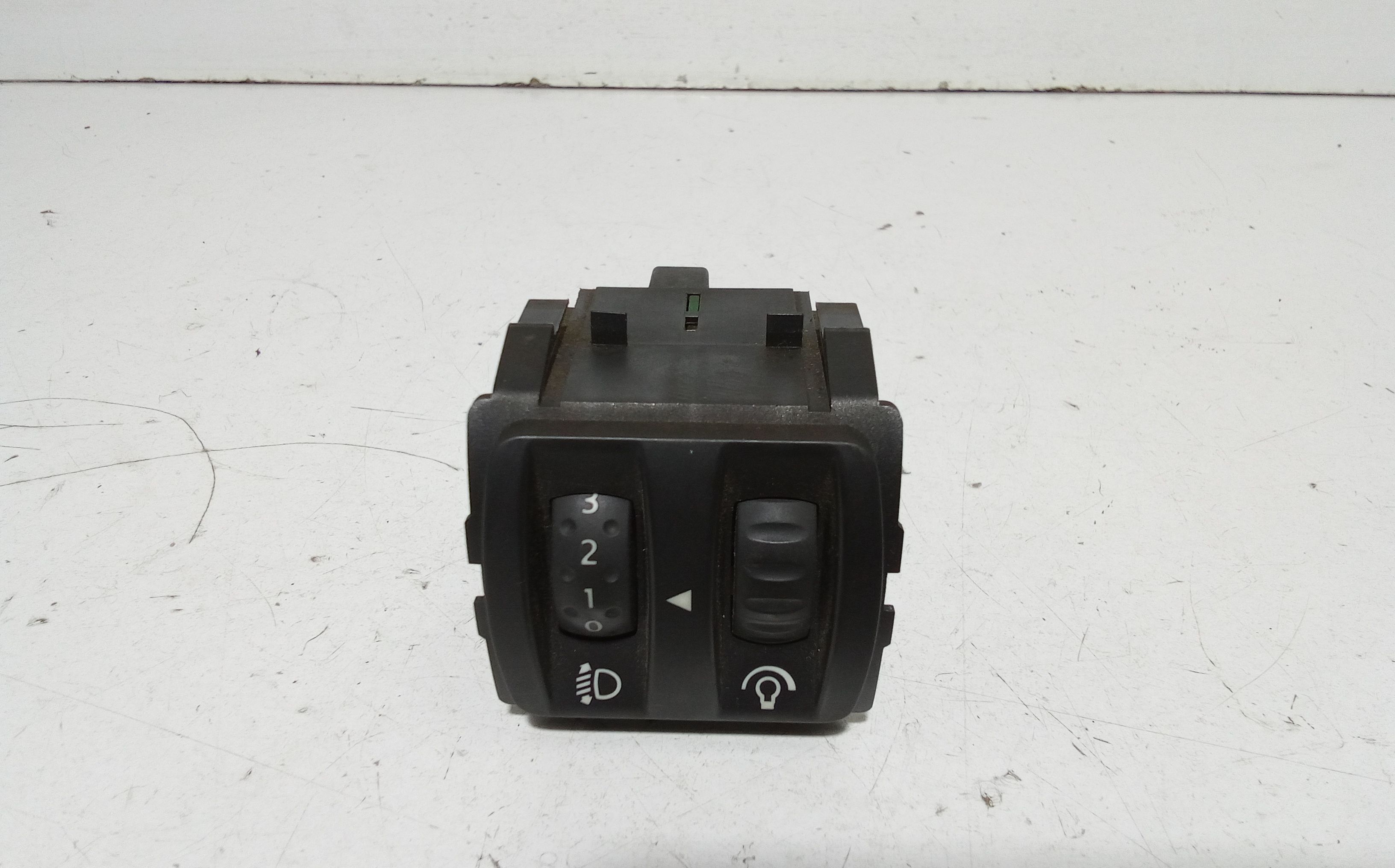 Comando Regolazione Altezza Proiettori Usato