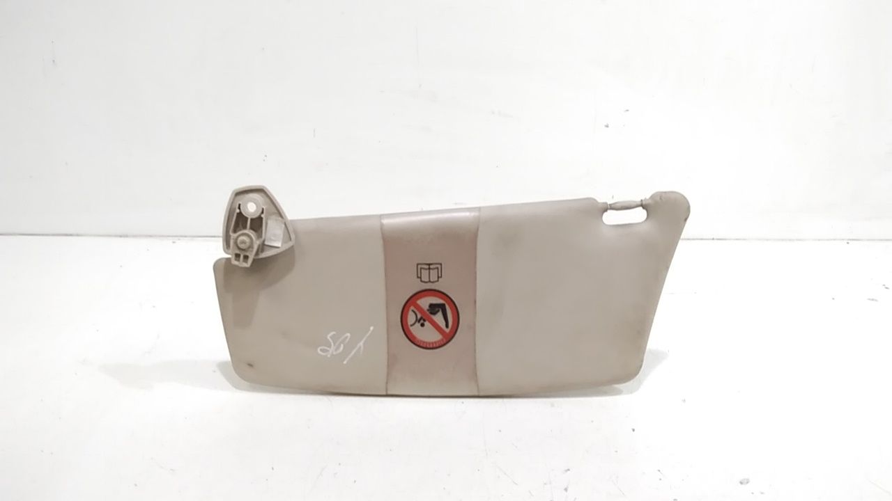 Aletta Parasole Parabrezza Destro Usato