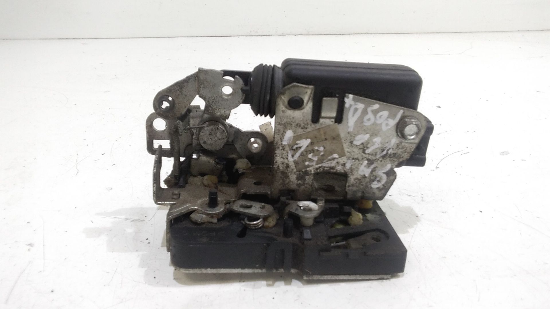 Serratura Porta Post. Destro 8200735243 Usato