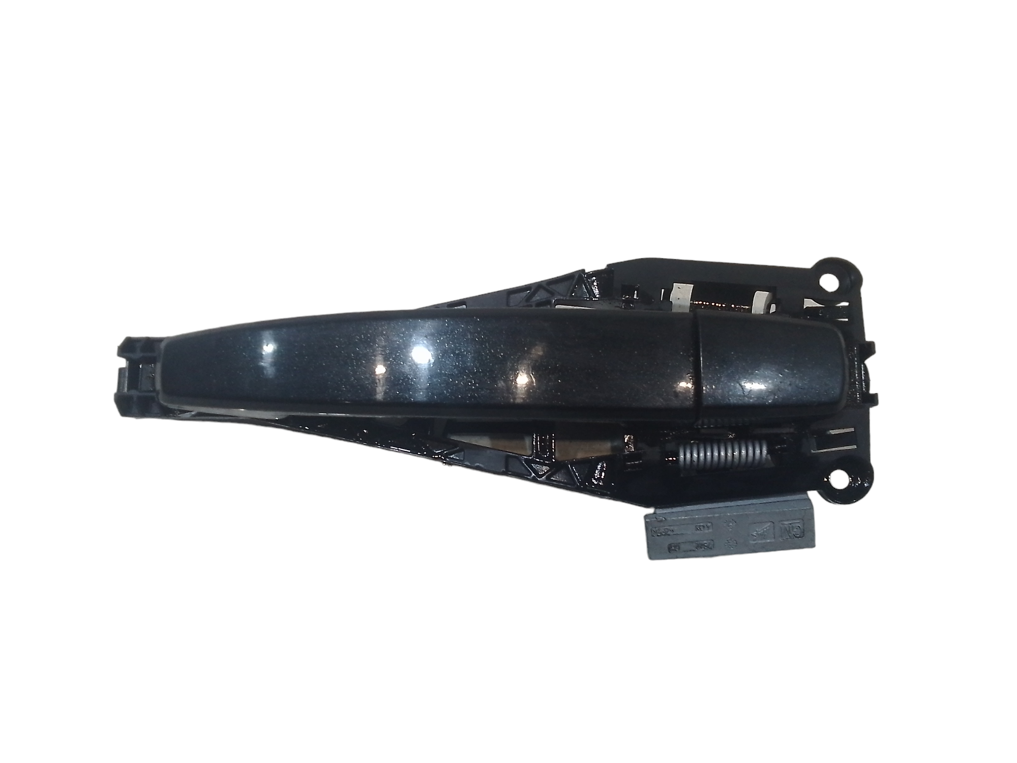 Maniglia Porta Post. Destro 25936893 Usato