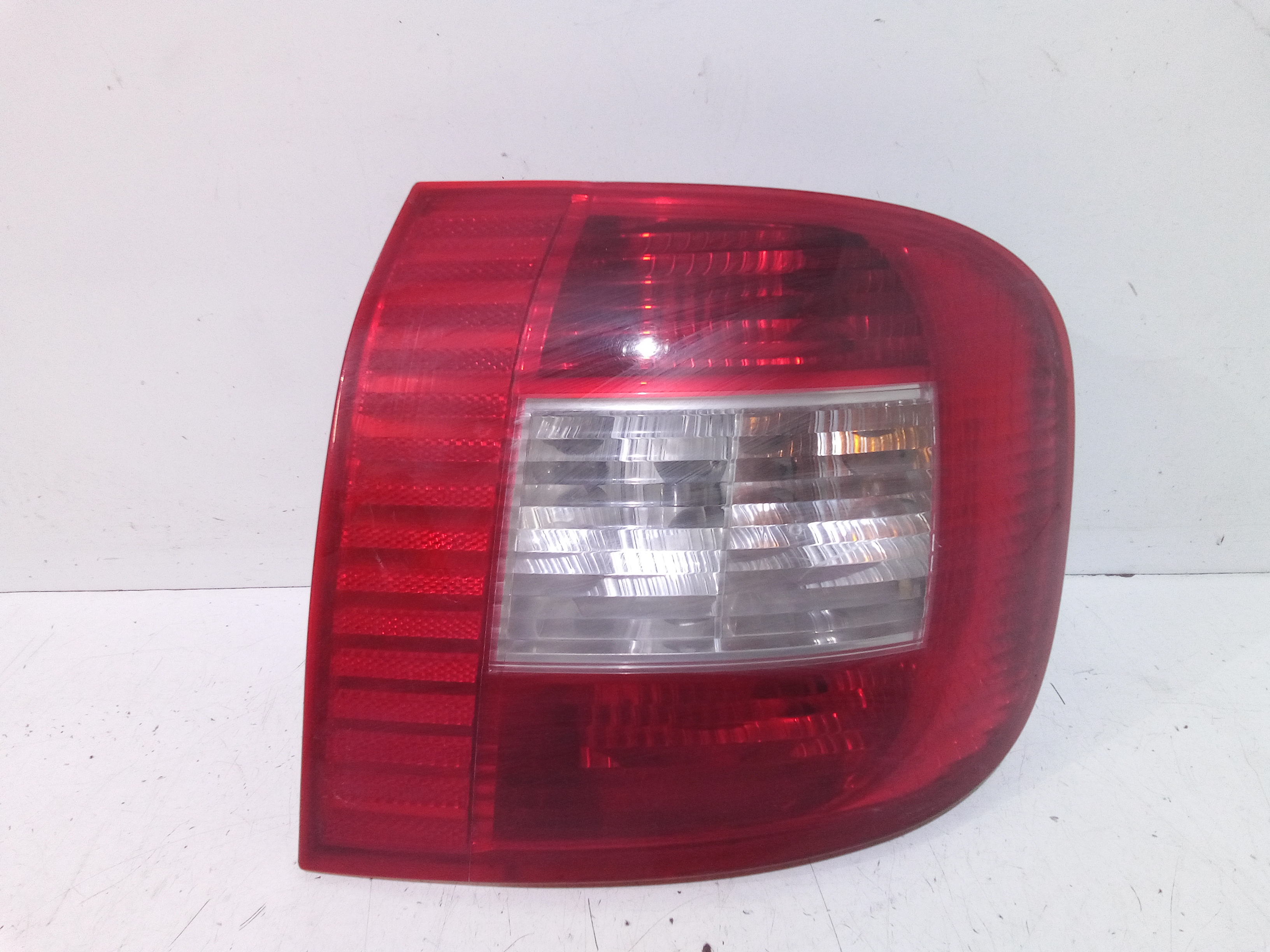 Fanale Post. Destro 51720552 Usato