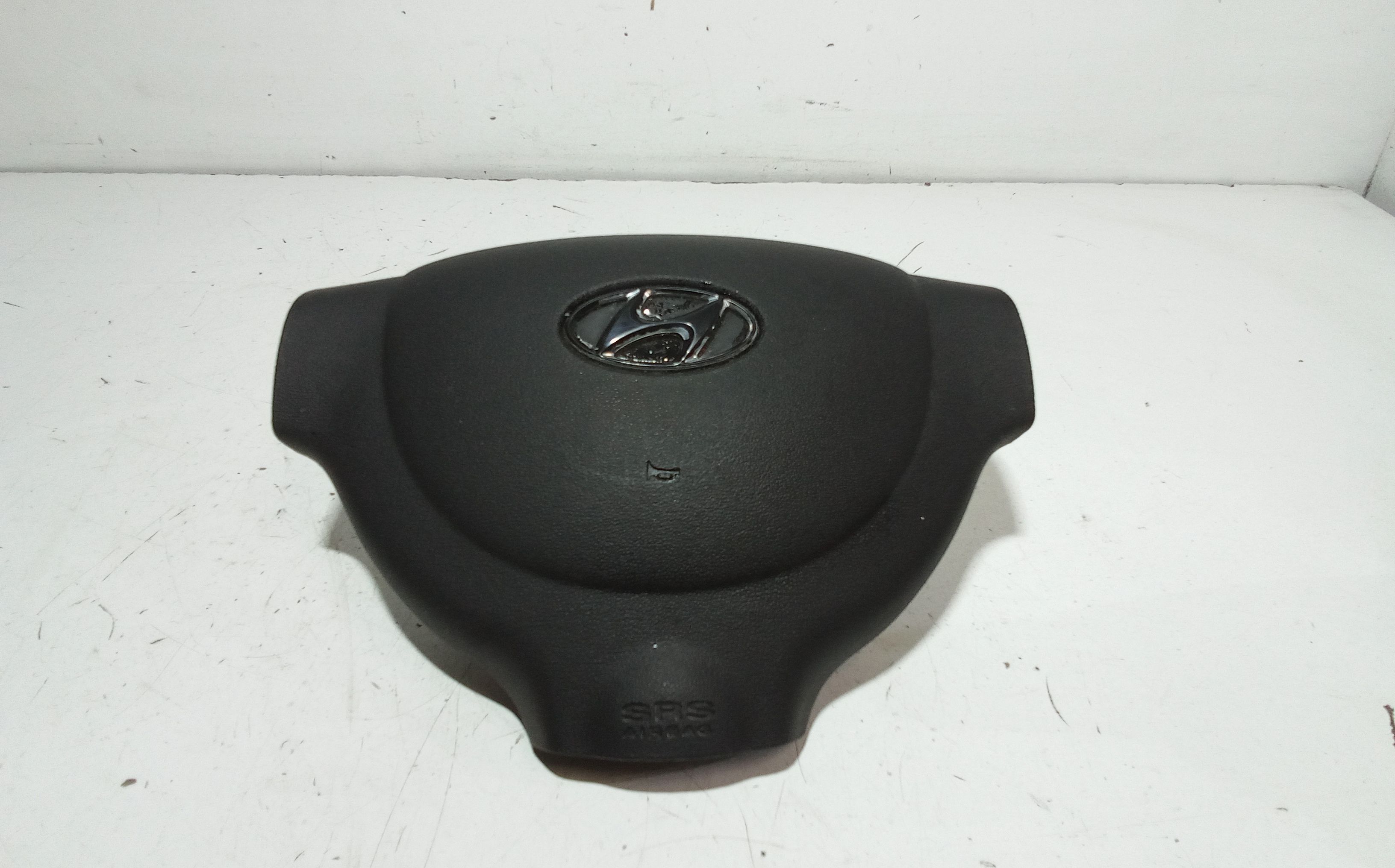 Dispositivo Airbag Lato Guida 569000X000CH Usato