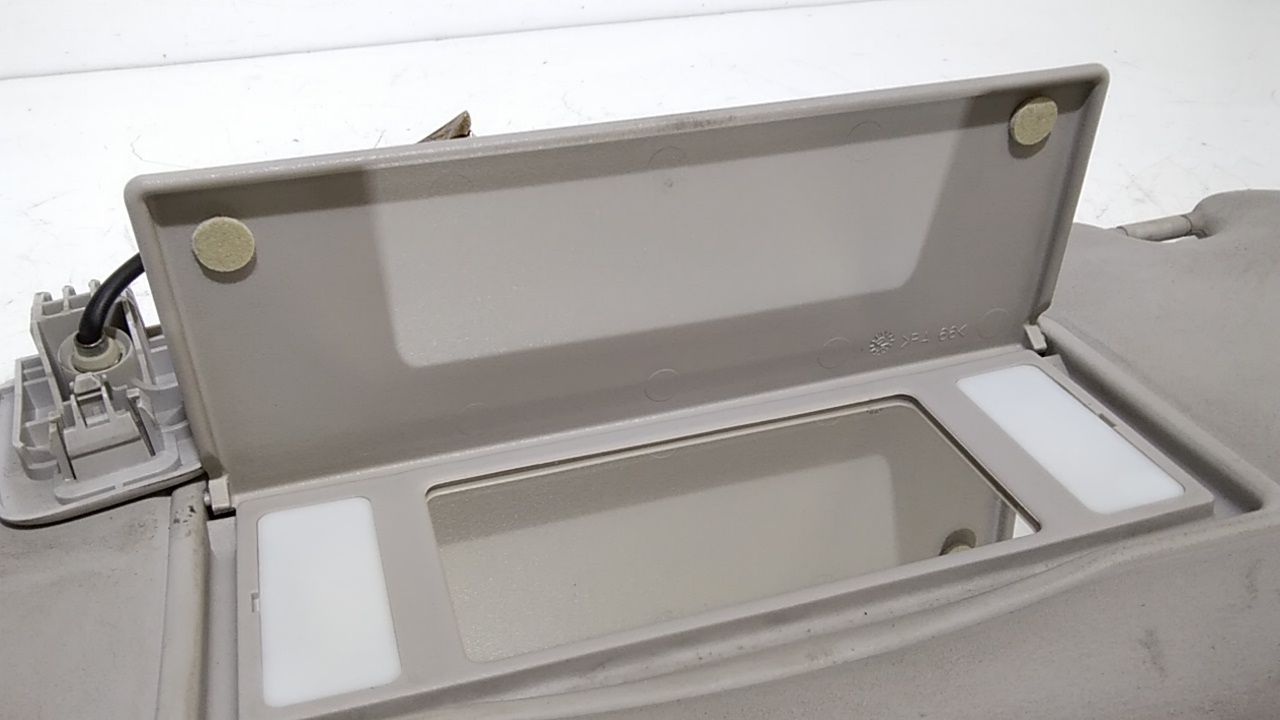 Aletta Parasole Parabrezza Sinistro Usato