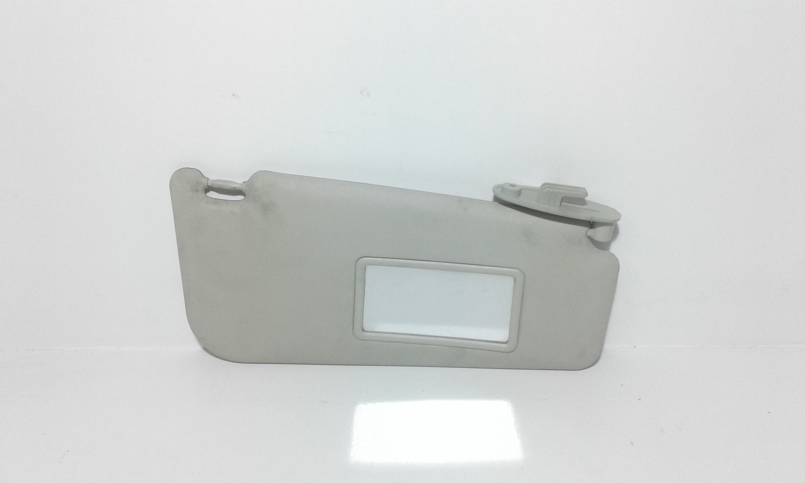 Aletta Parasole Parabrezza Destro 735338206 Usato