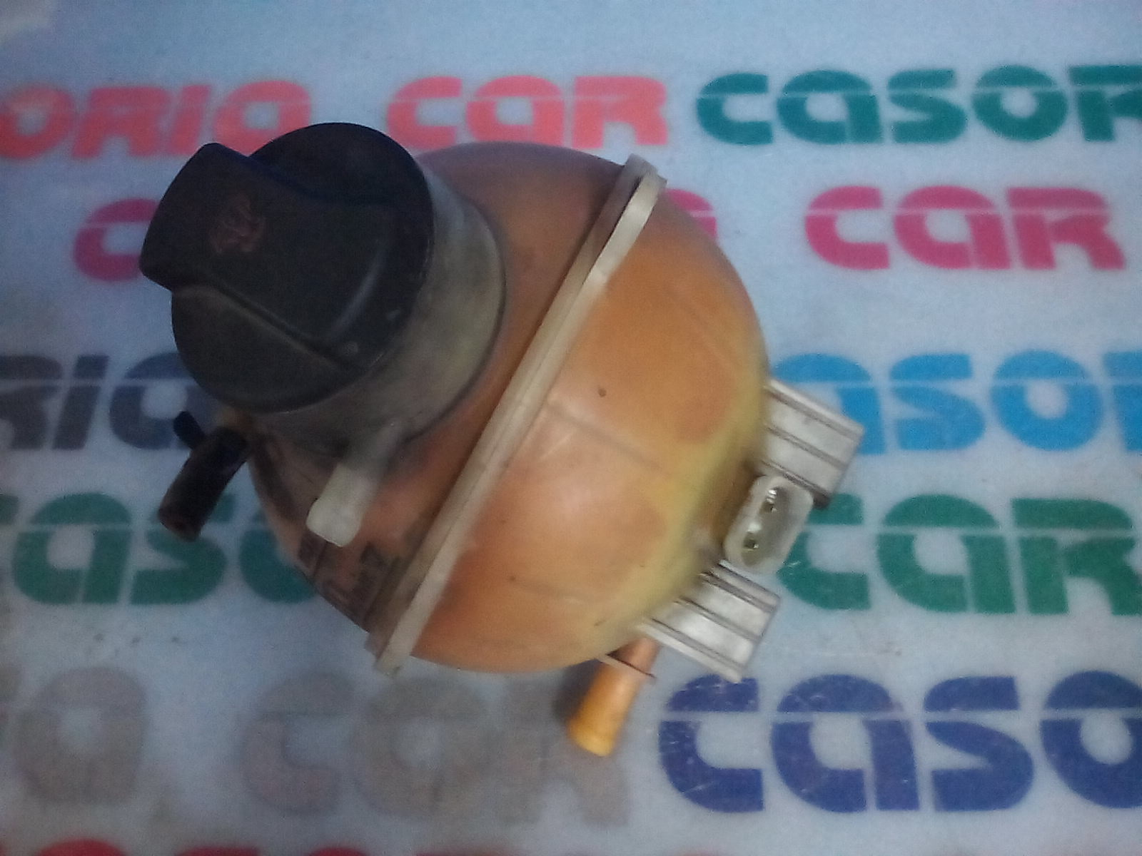 Vaschetta Compensazione Radiatore 1036866 Usato