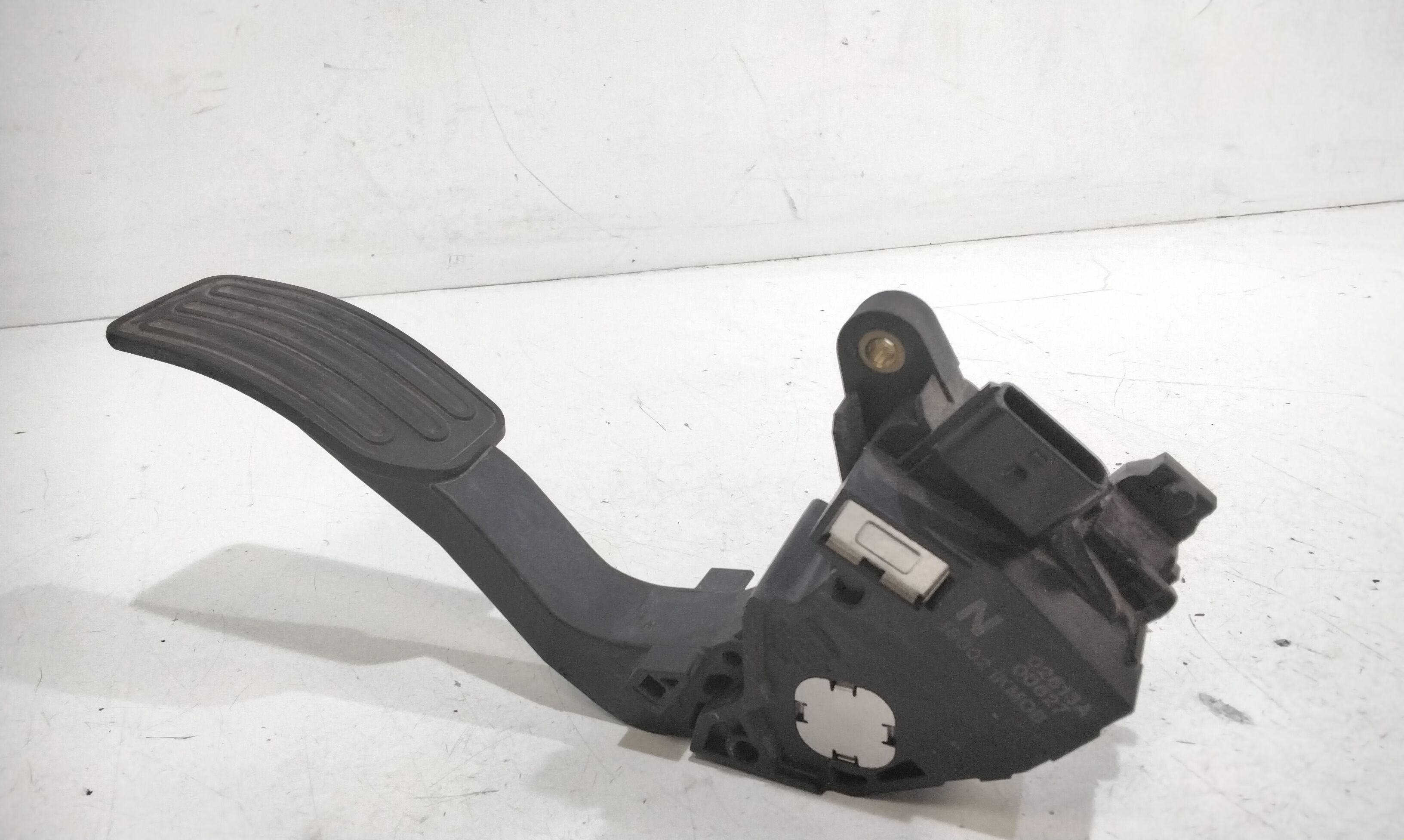 Pedale Acceleratore 180023RA0A Usato