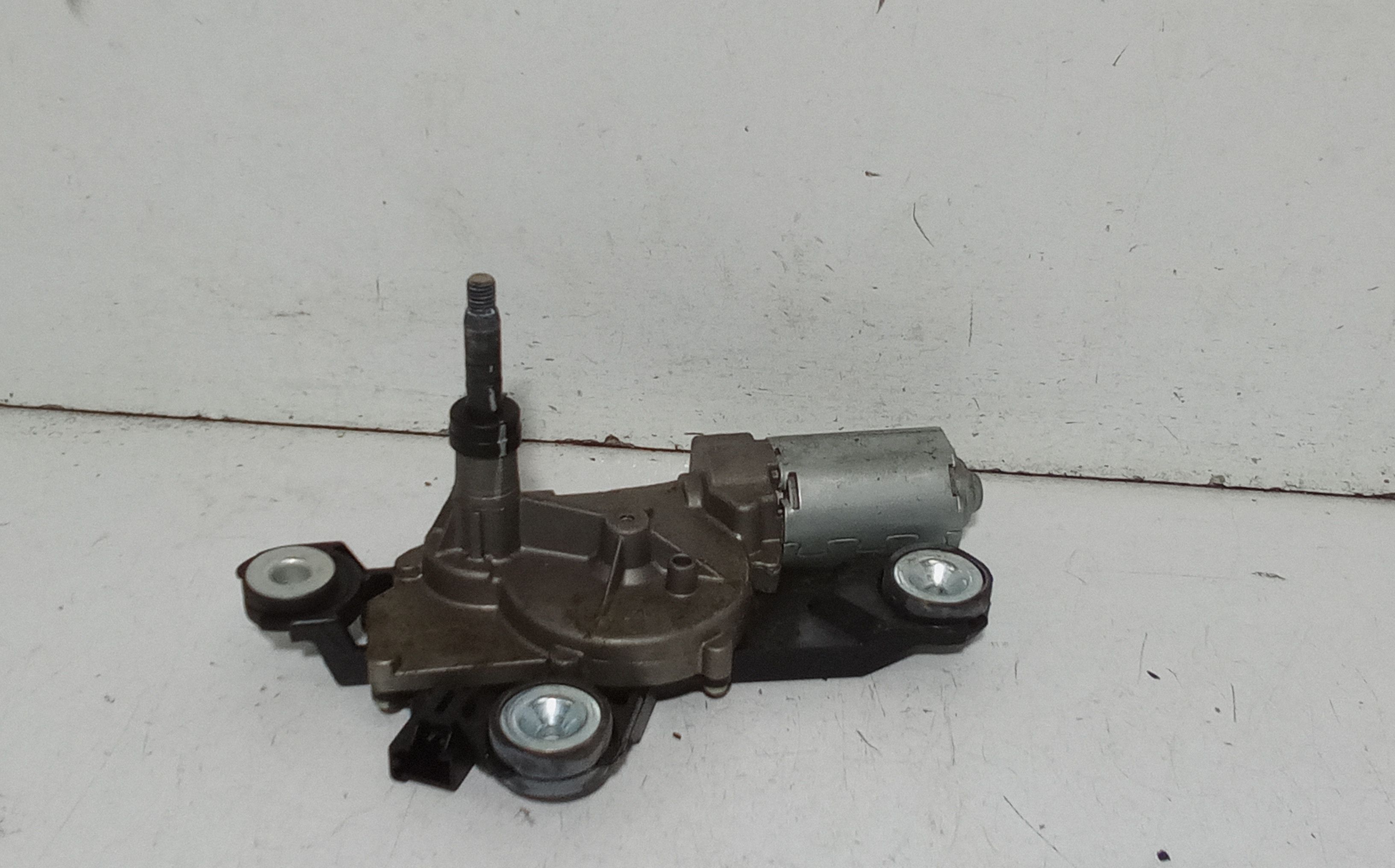 Motorino Tergilunotto BP4K67450A Usato