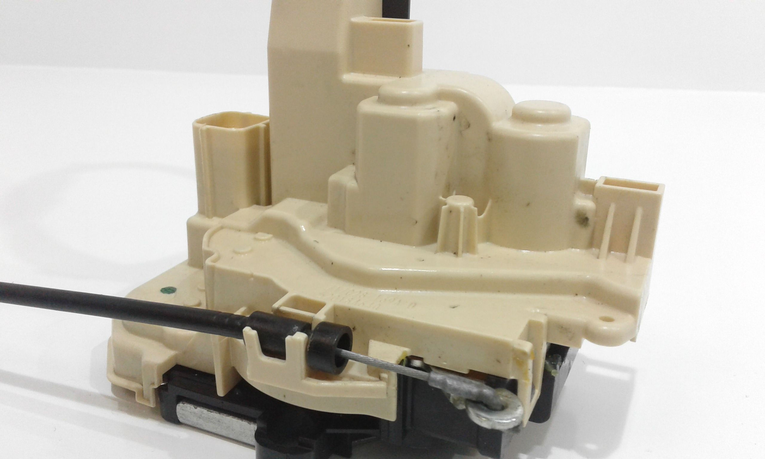 Serratura Porta Ant. Destro 52191502 Usato