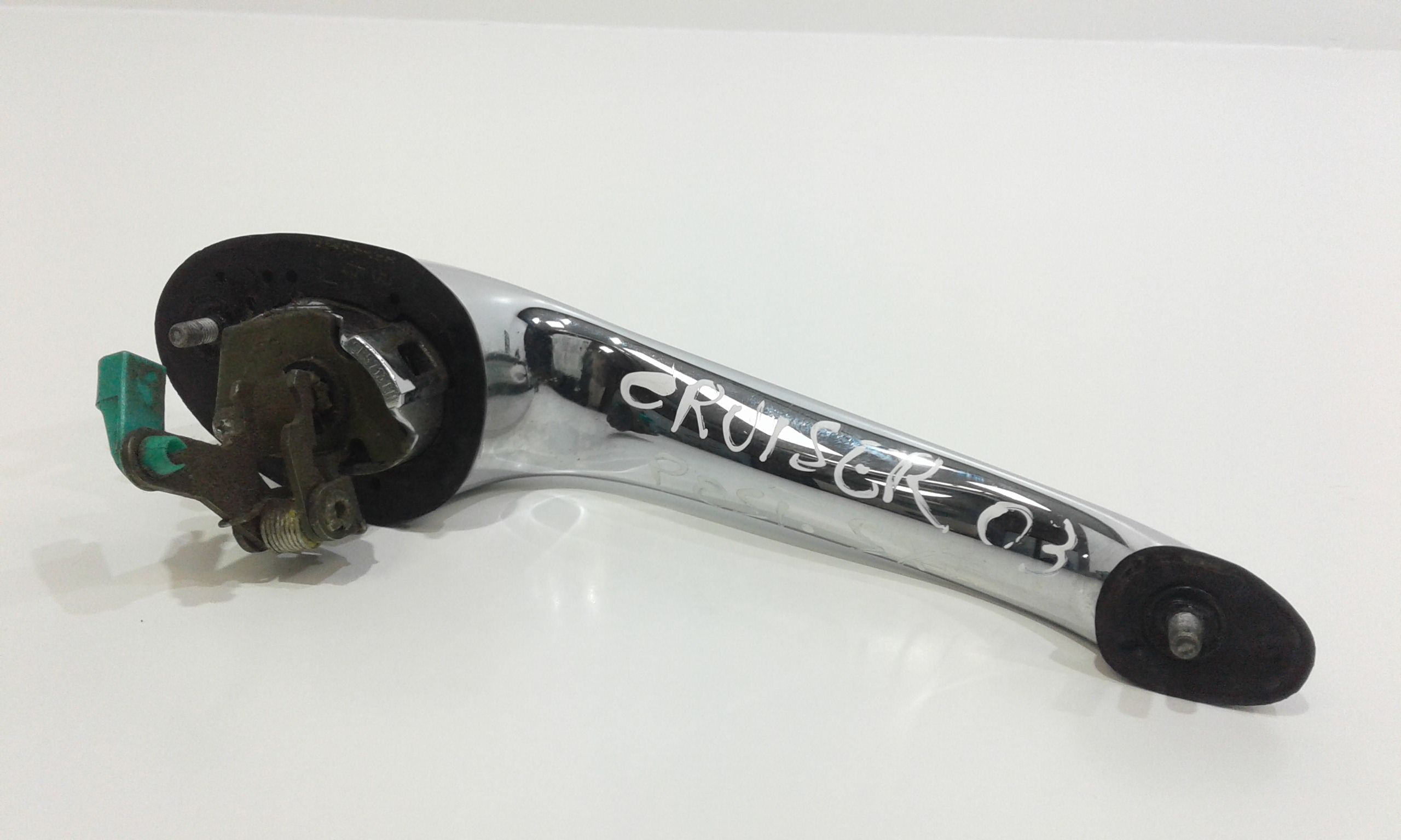 Maniglia Porta Post. Sinistro K04724915AE Usato