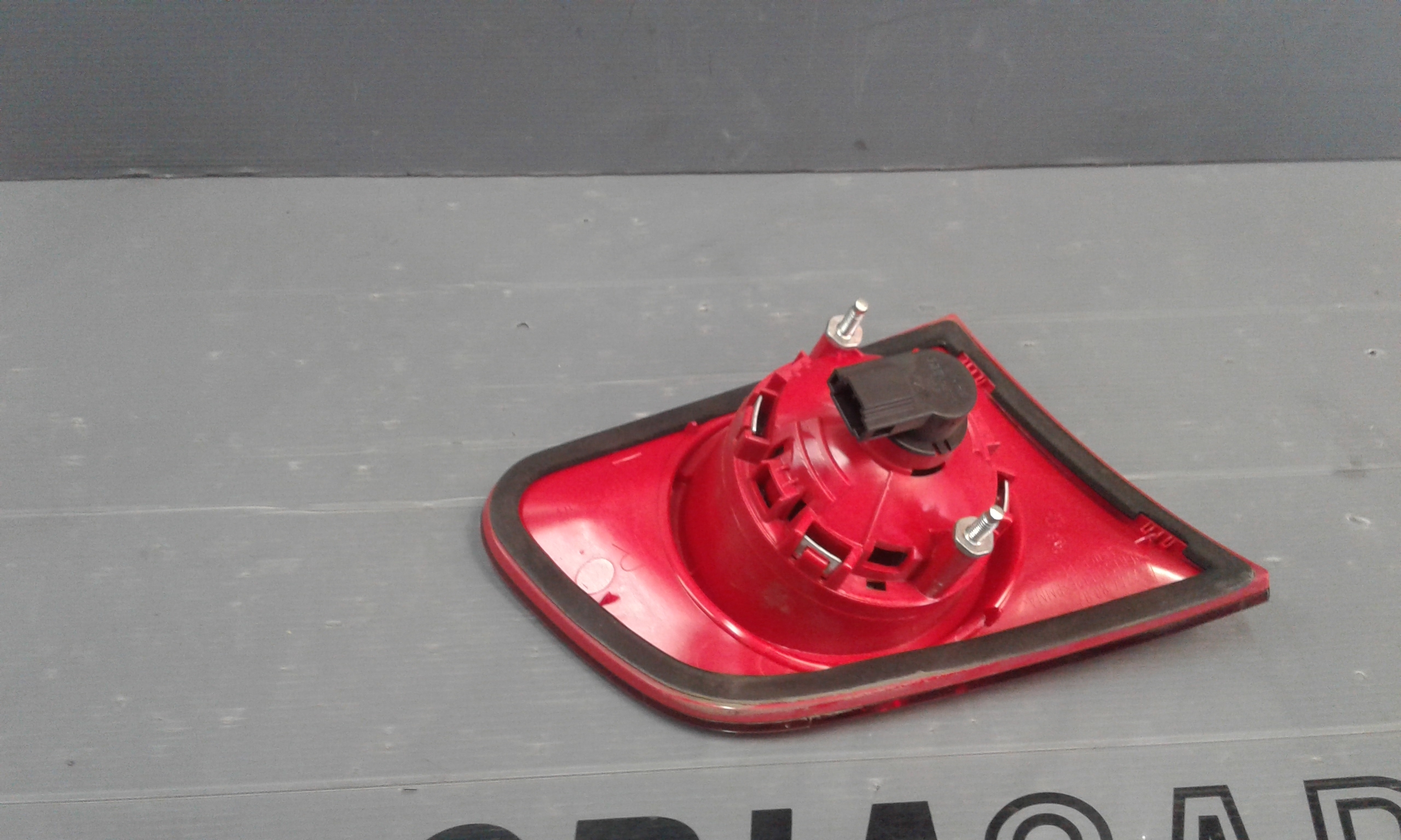 Fanale Stop Supplementare Destro Usato