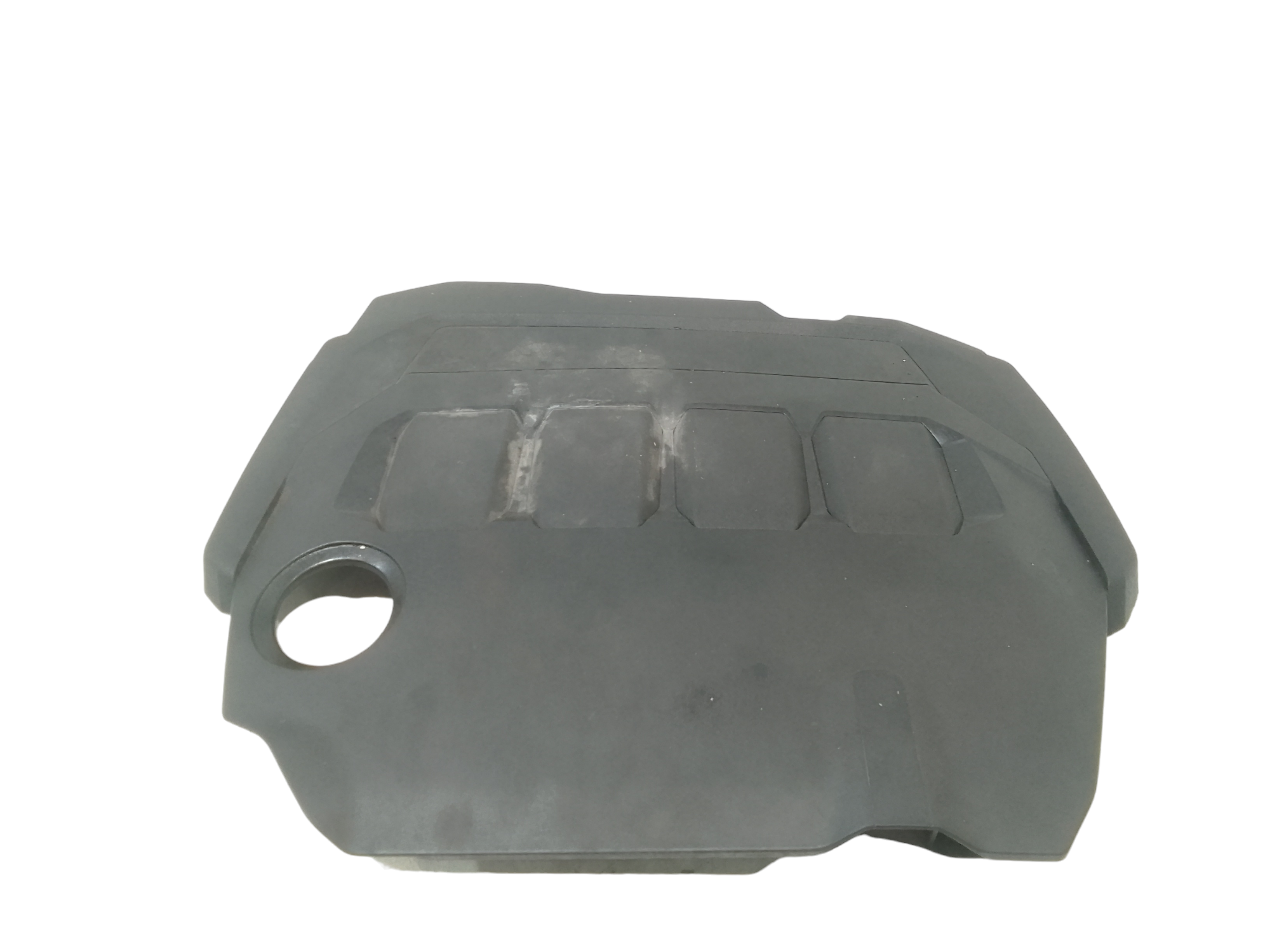 Copertura Motore Usato