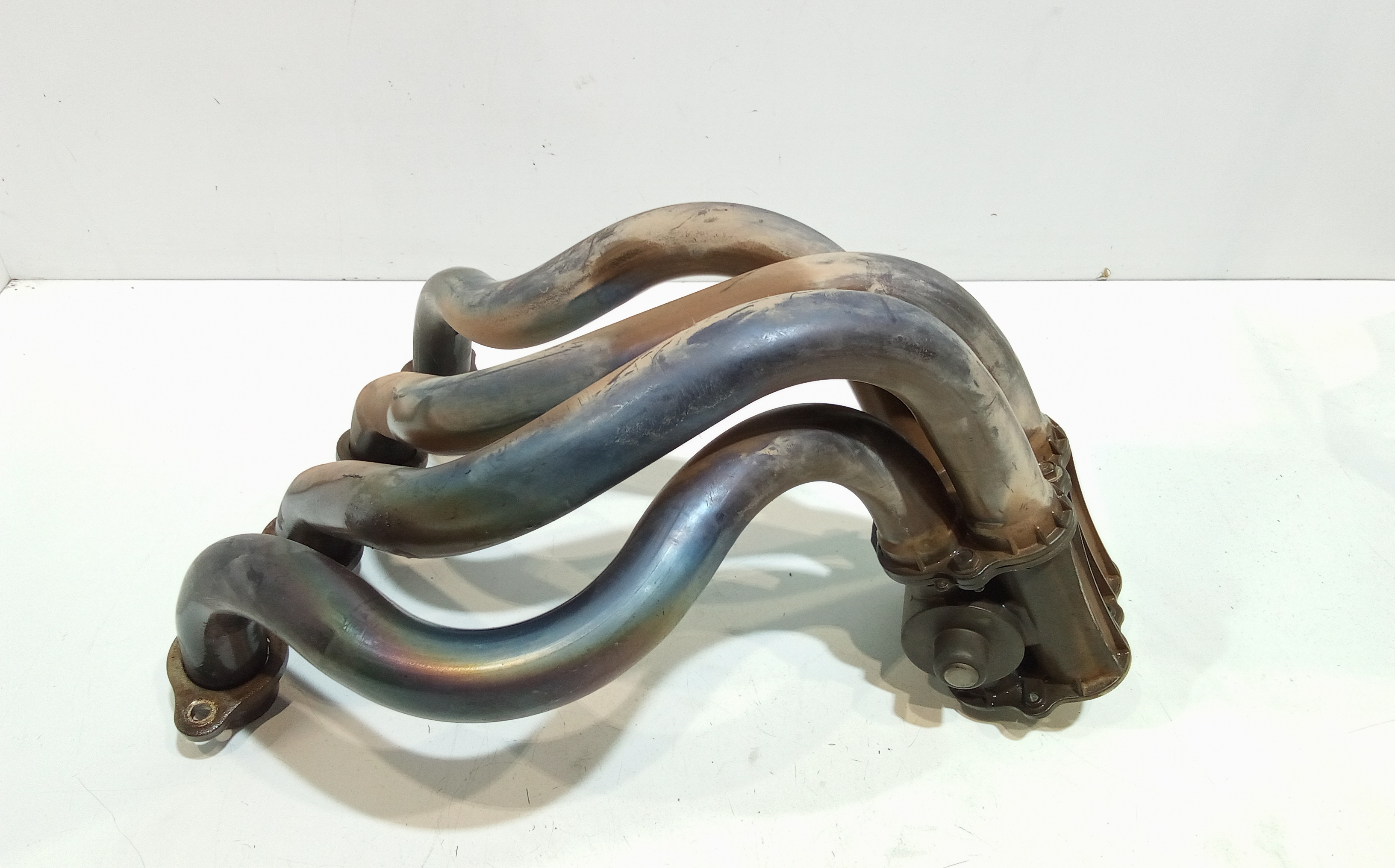 Collettore Scarico Usato